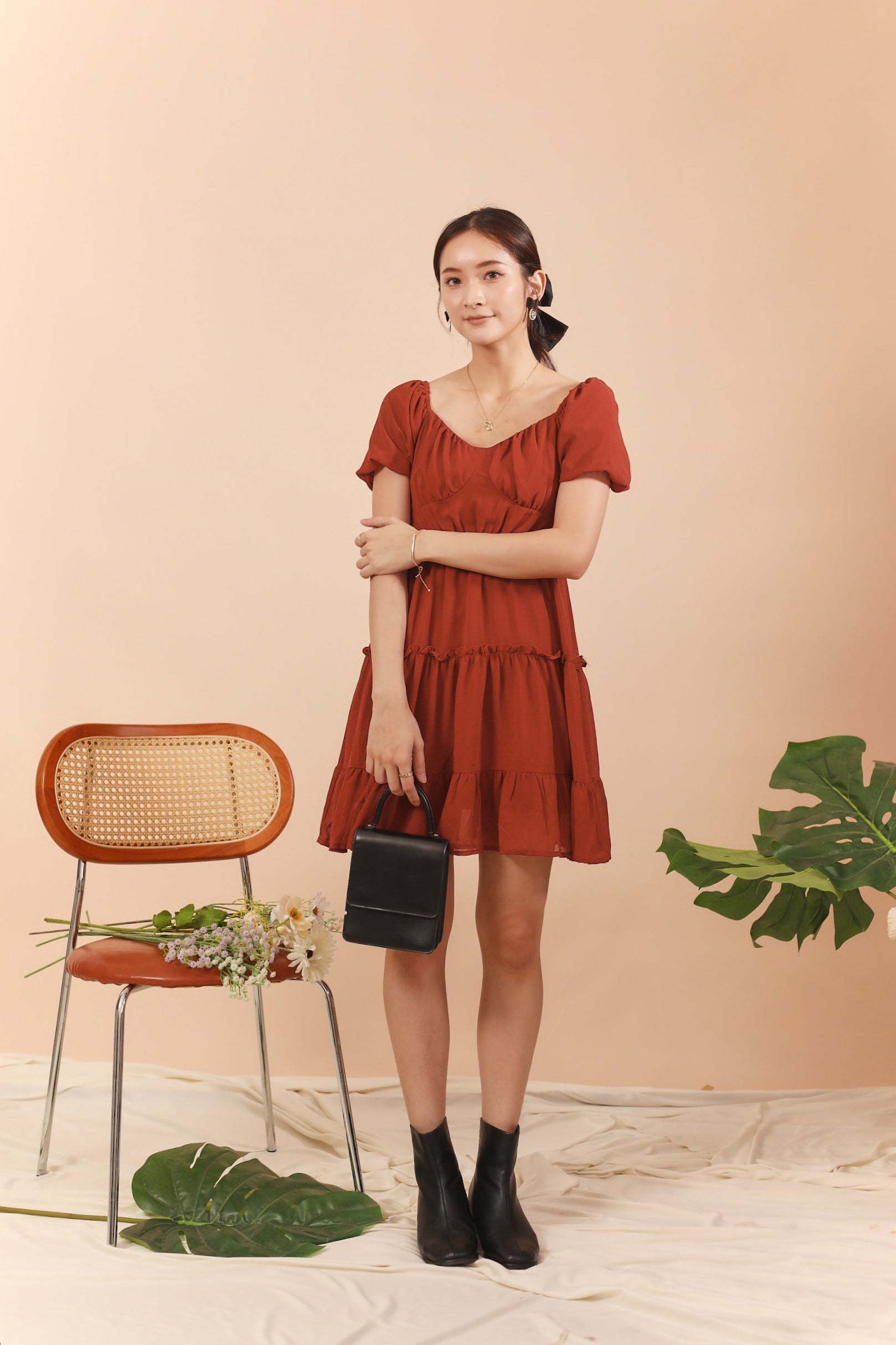 Stellar Dress (Defect)