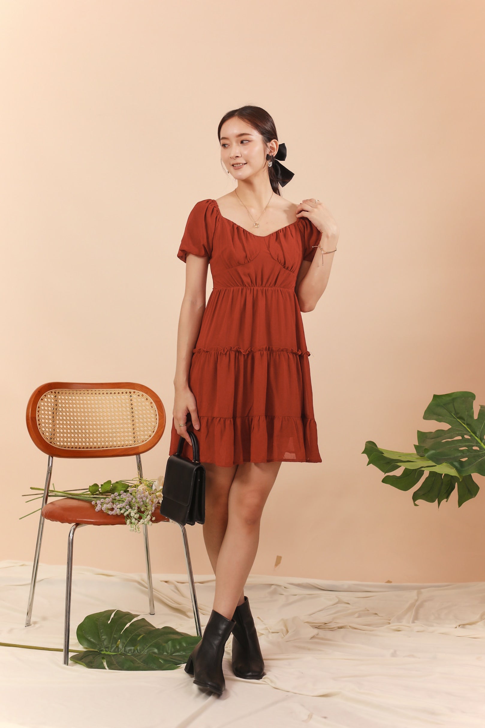 Stellar Dress (Defect)