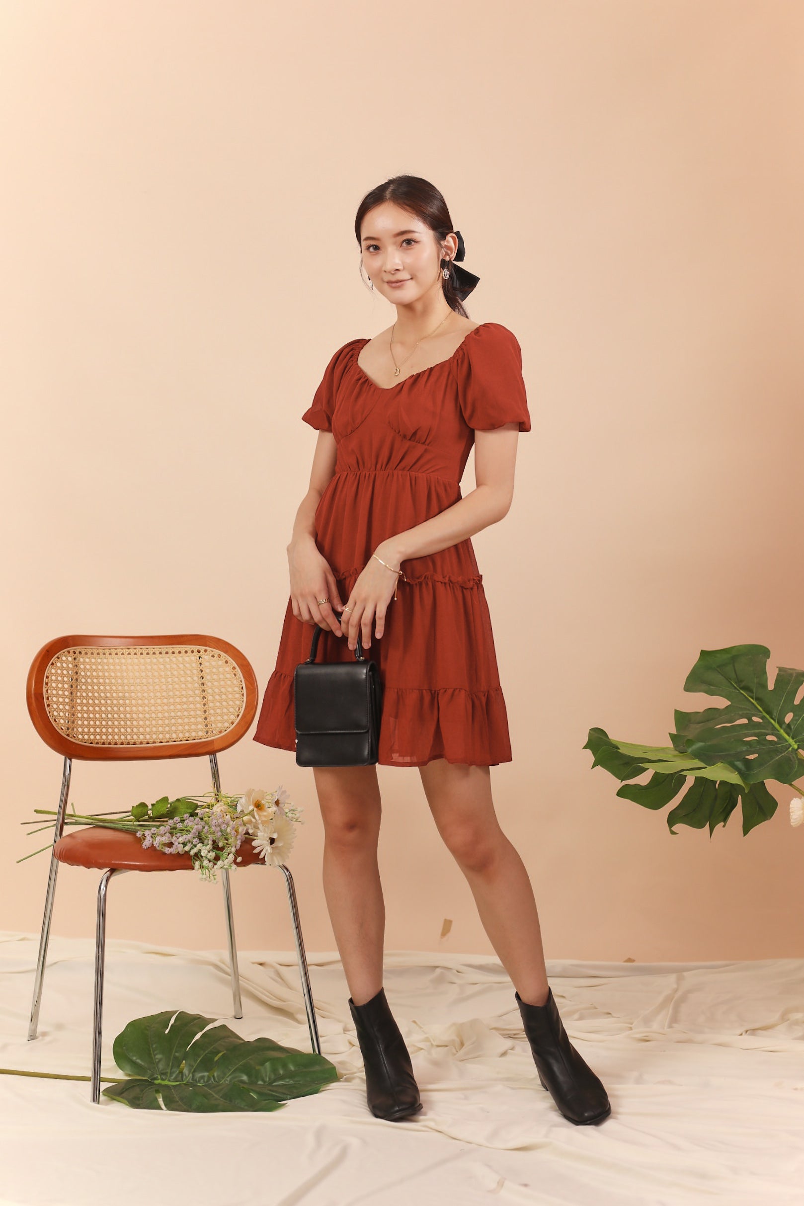 Stellar Dress (Defect)