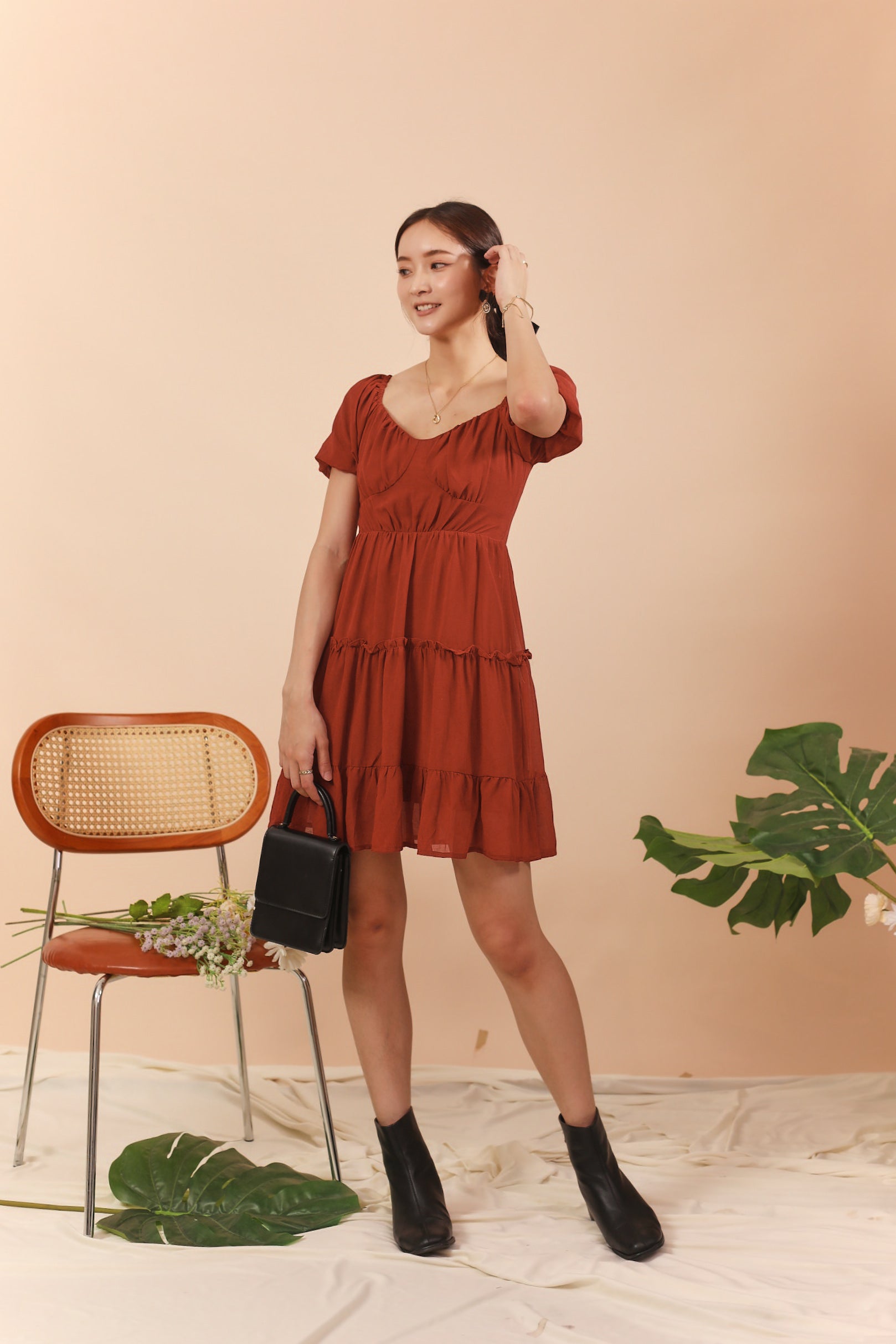 Stellar Dress (Defect)