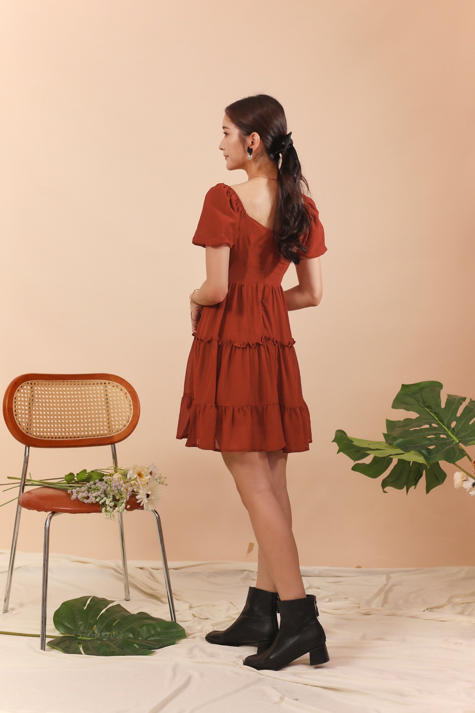 Stellar Dress (Defect)