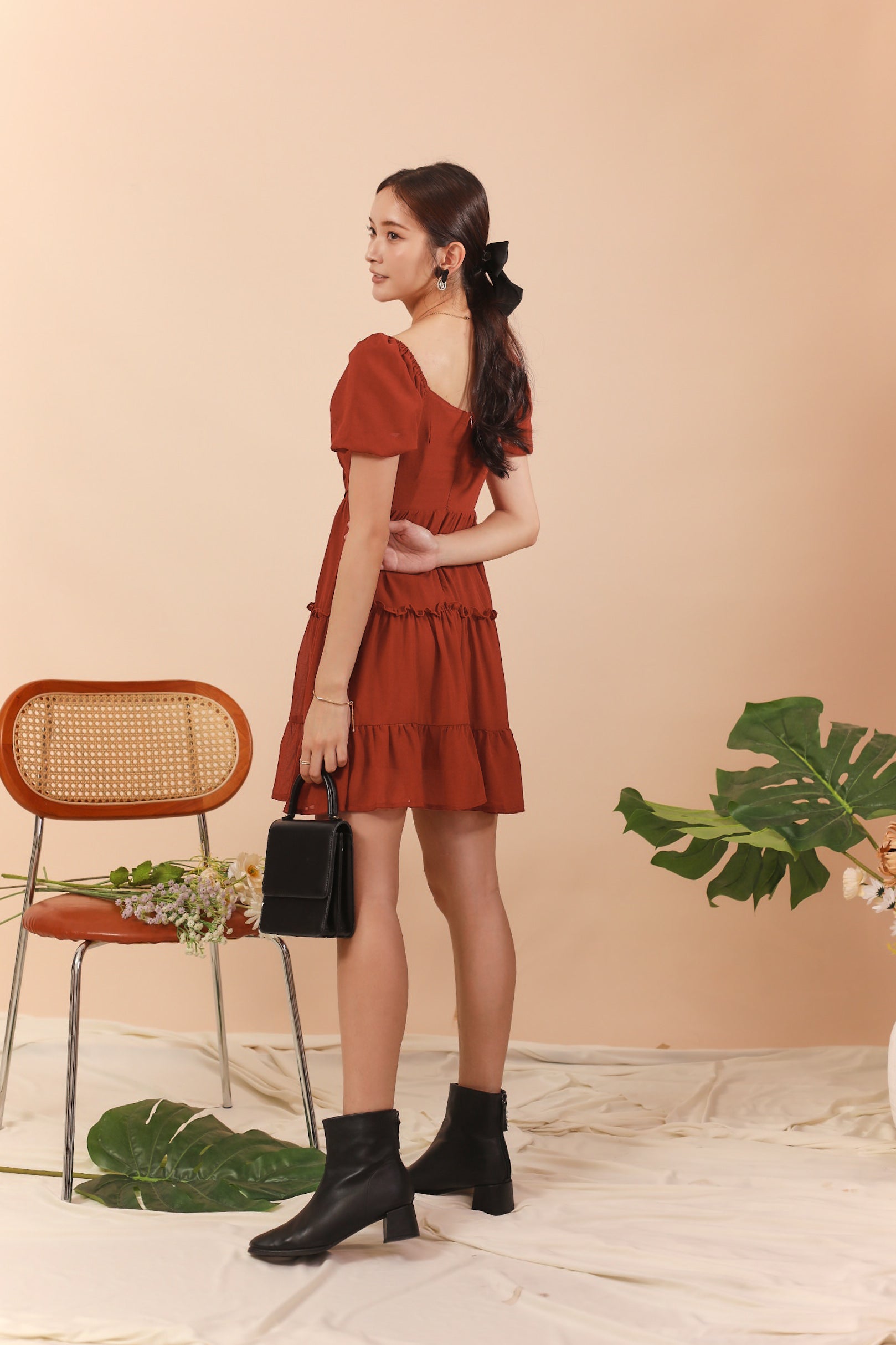 Stellar Dress (Defect)