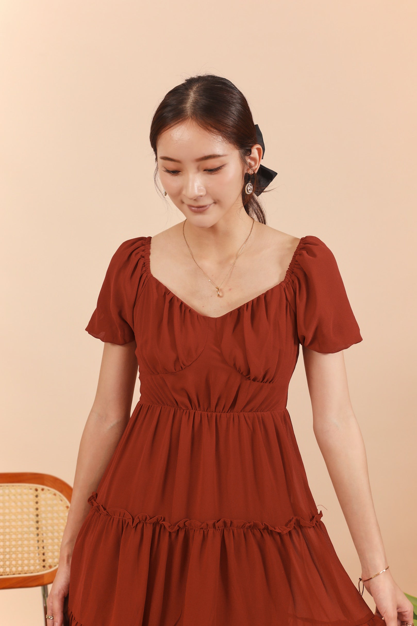 Stellar Dress (Defect)