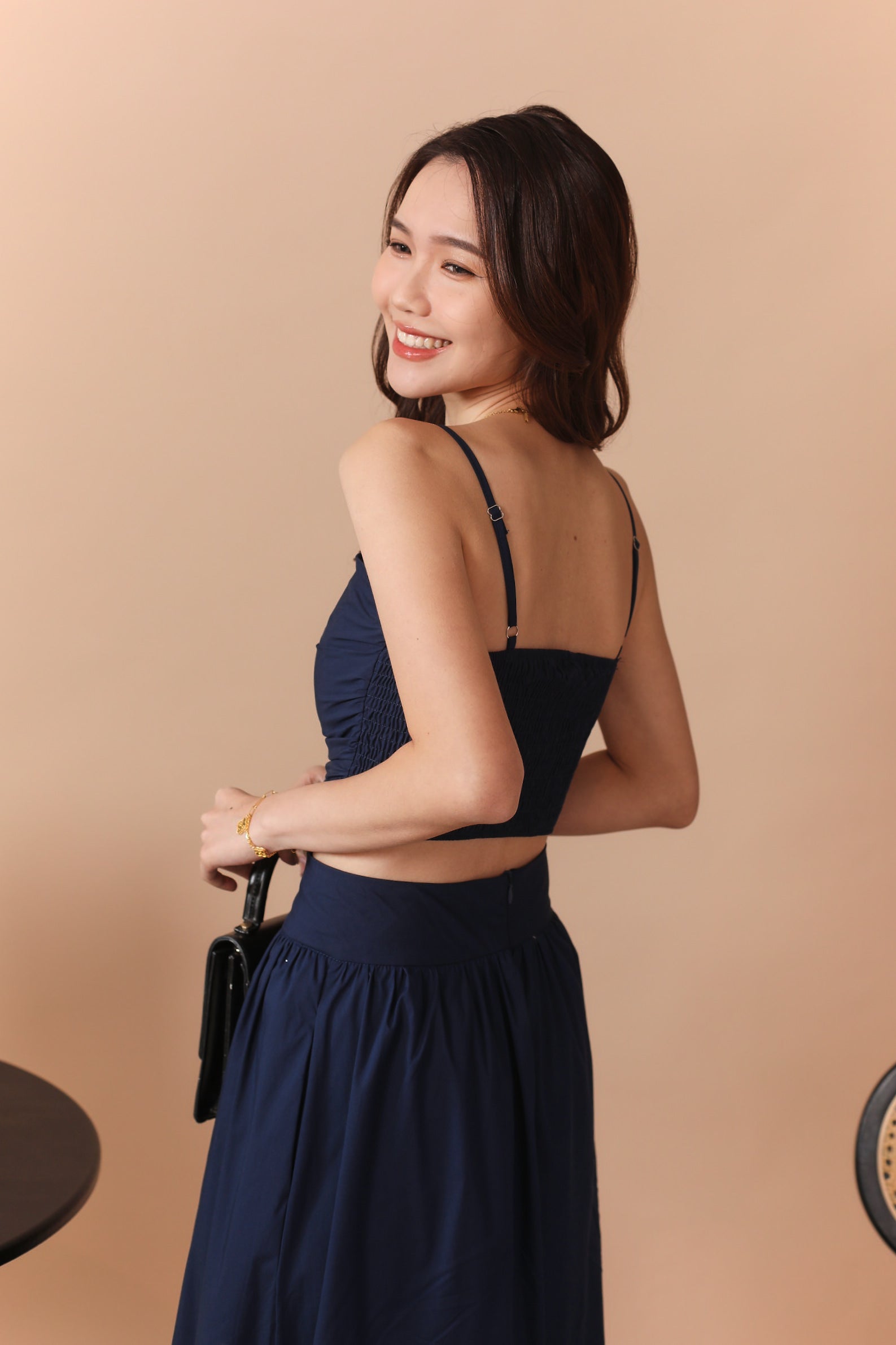 Harumi Top