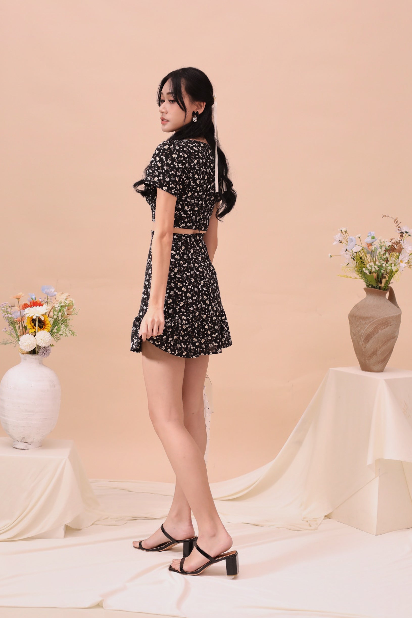 Neriah Skirt (Defect)