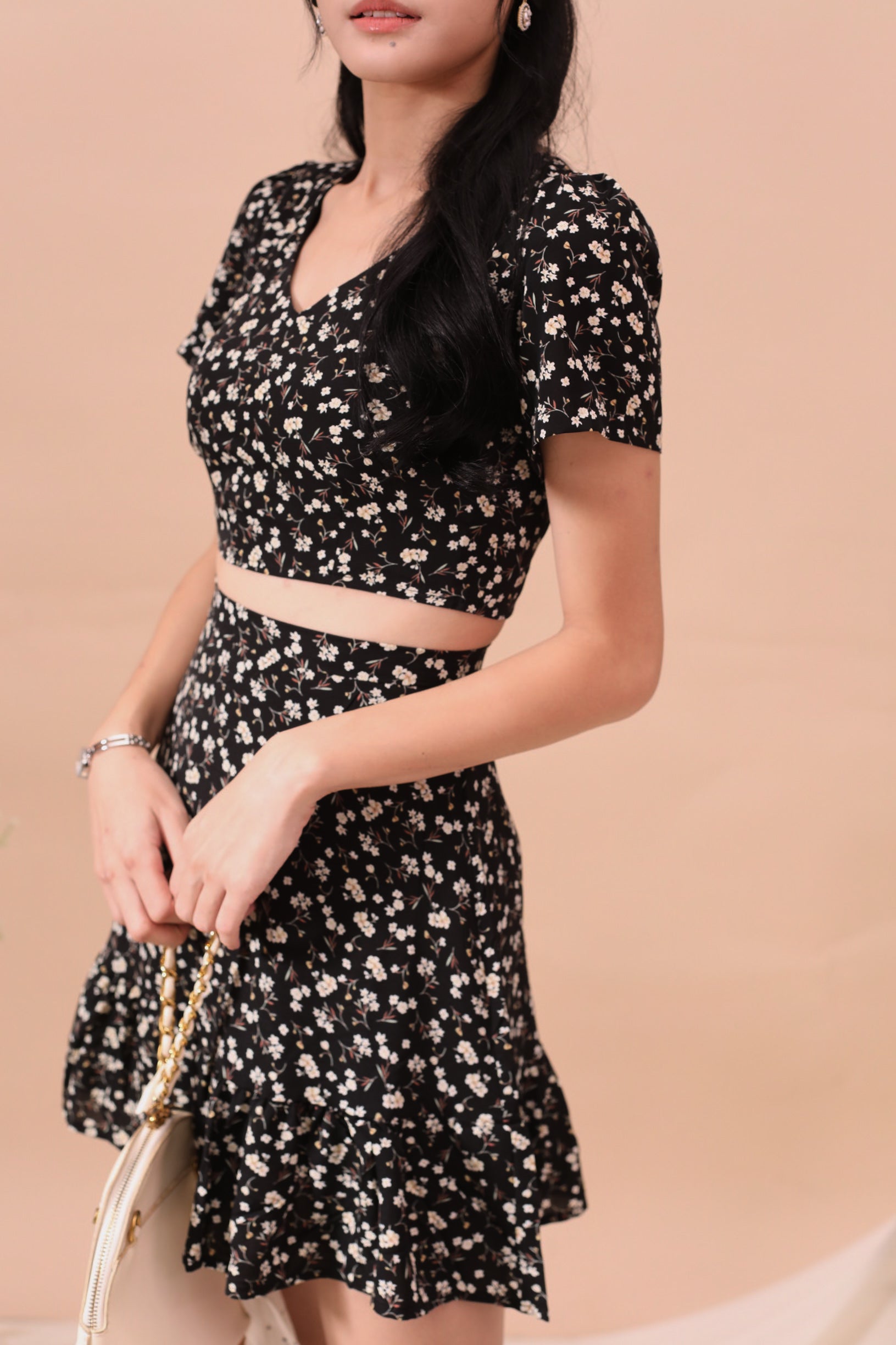 Neriah Skirt (Defect)