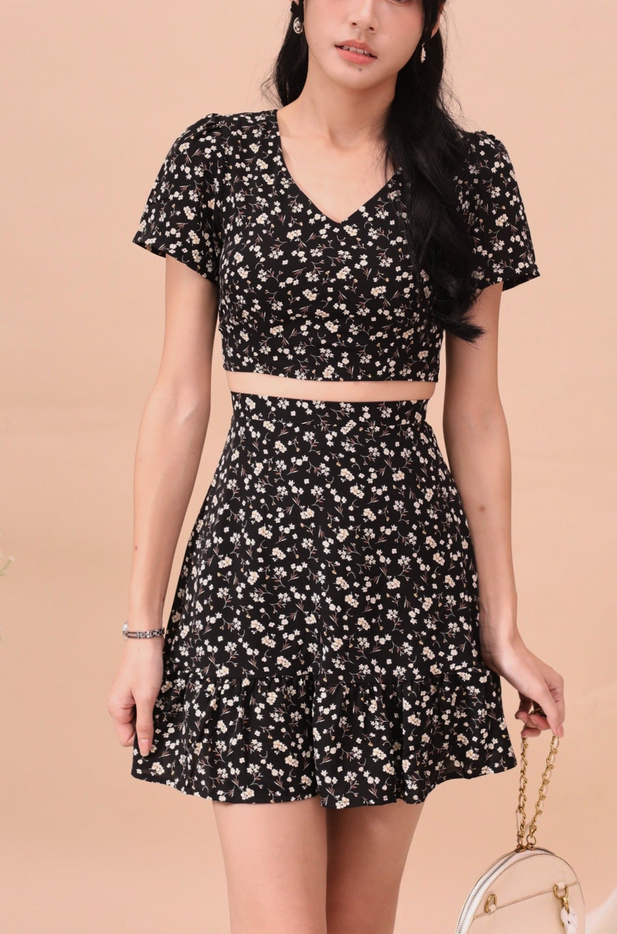 Neriah Skirt (Defect)