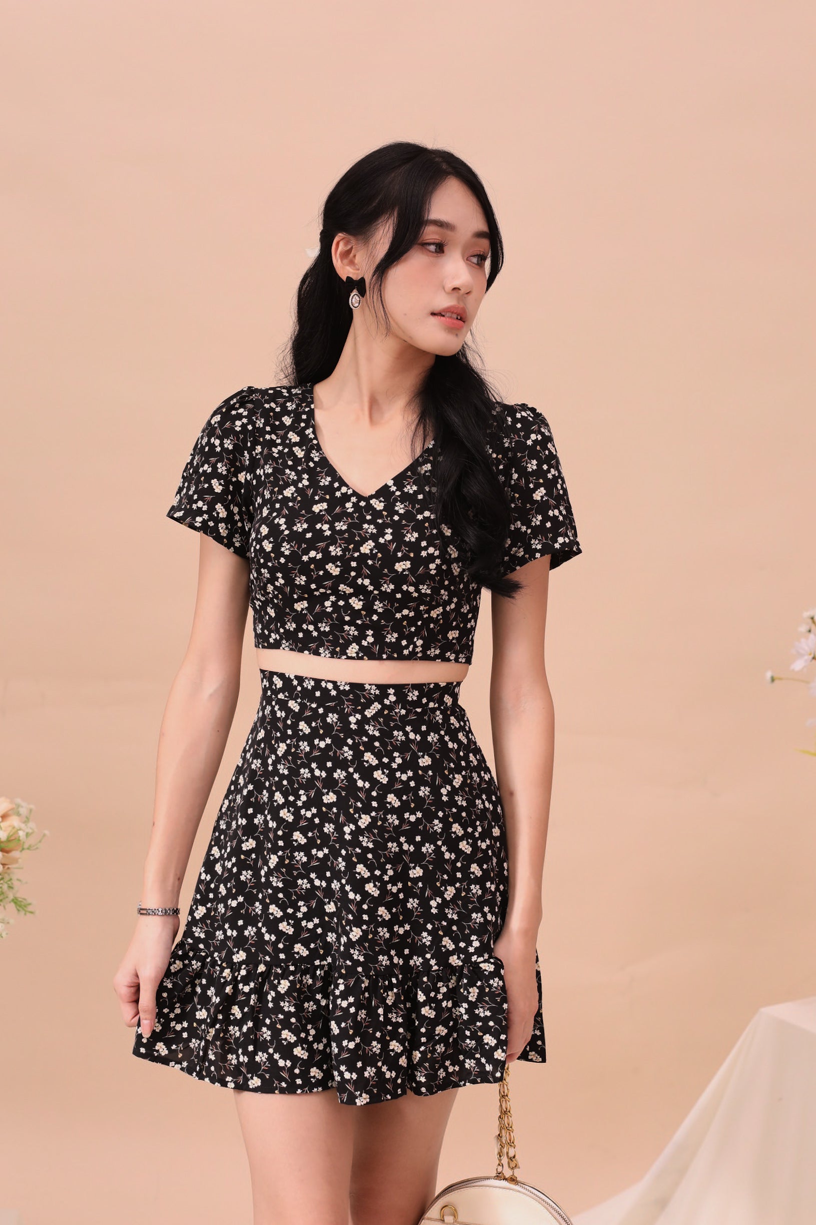 Neriah Skirt (Defect)