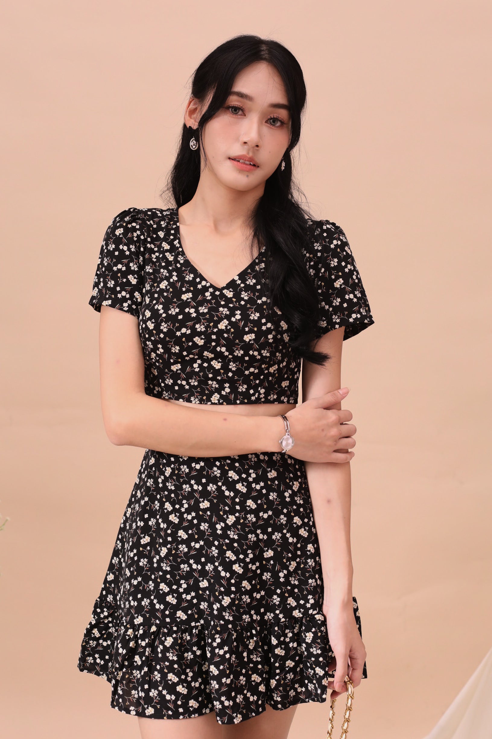 Neriah Skirt (Defect)