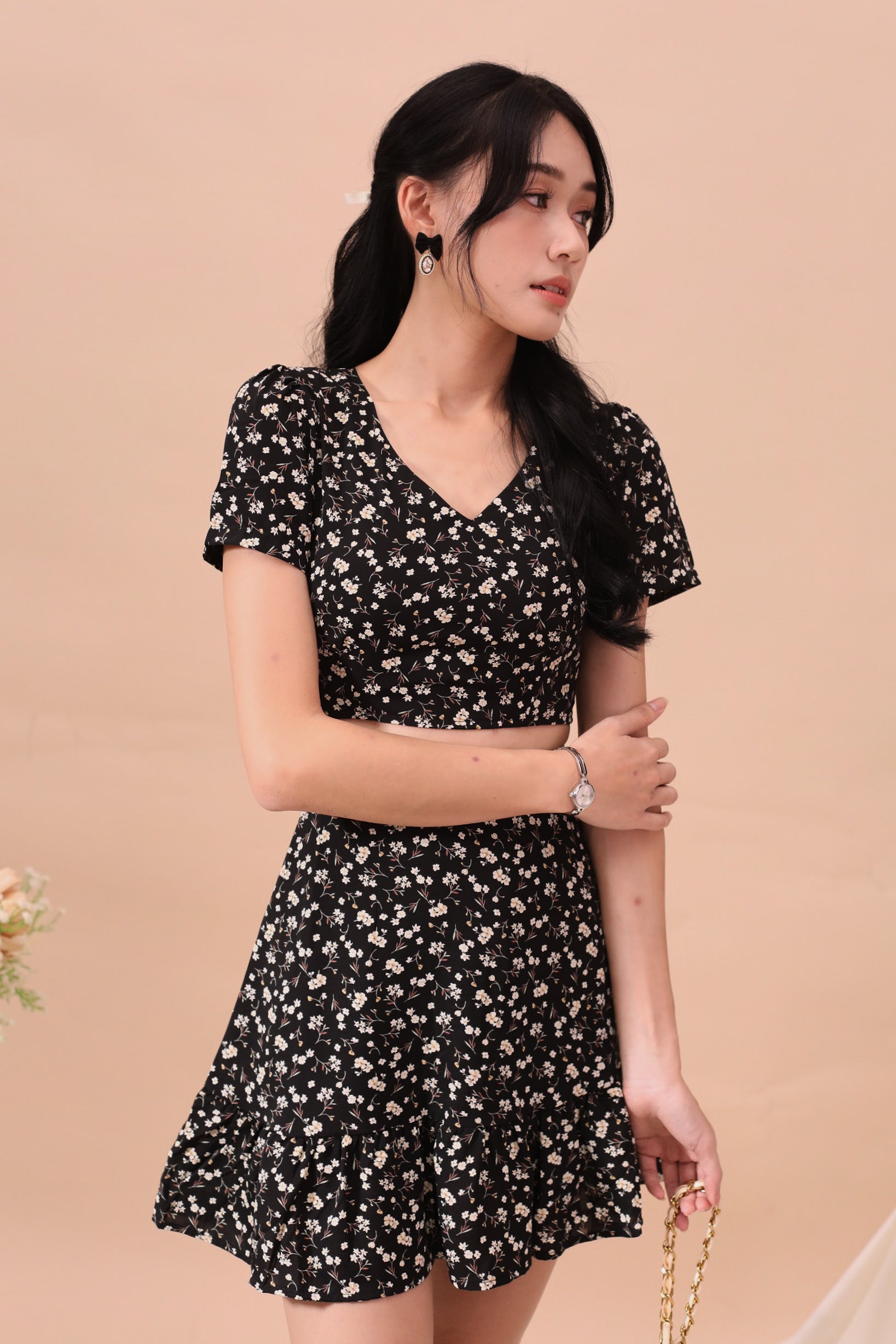 Neriah Skirt (Defect)