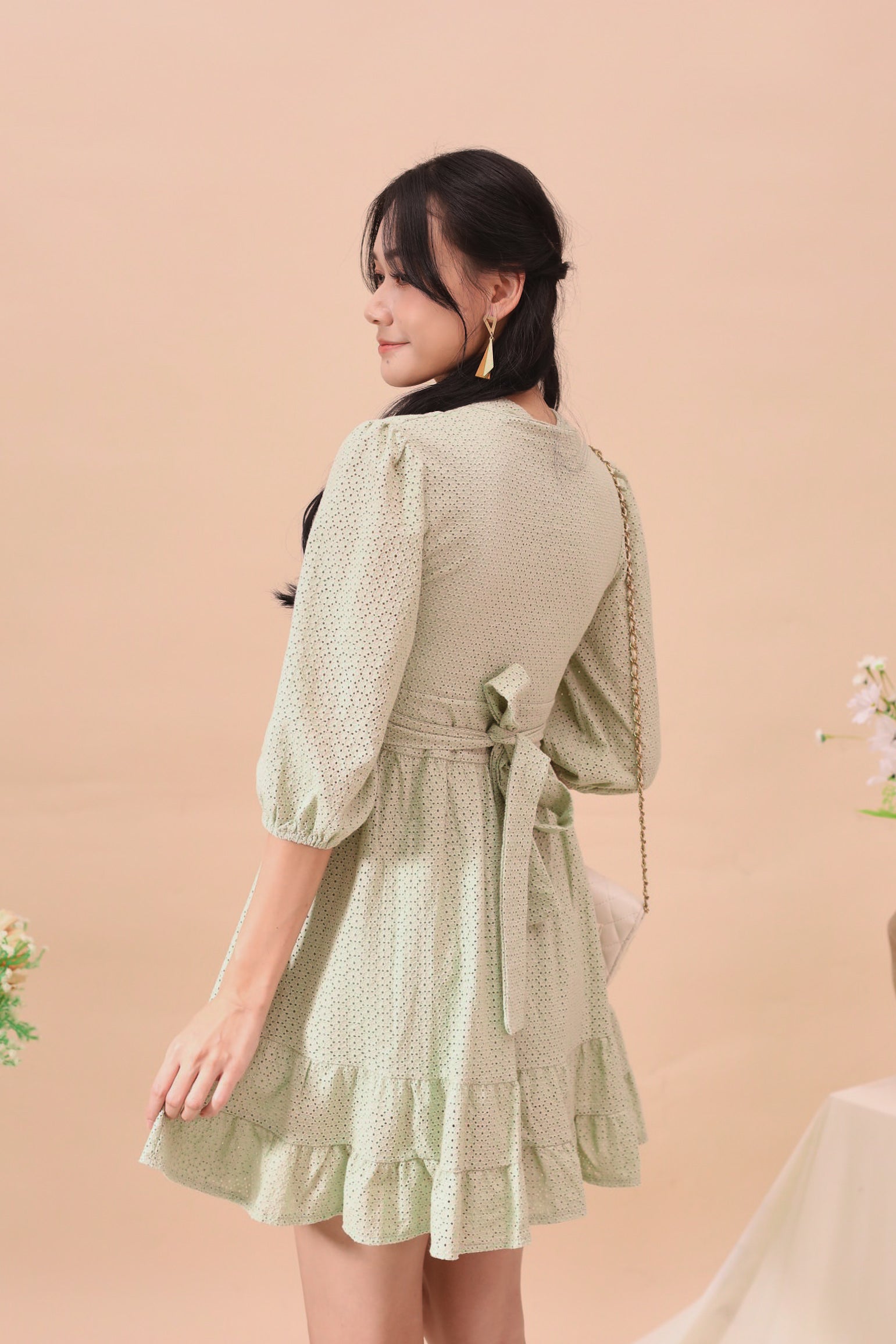 Wrenlee Dress