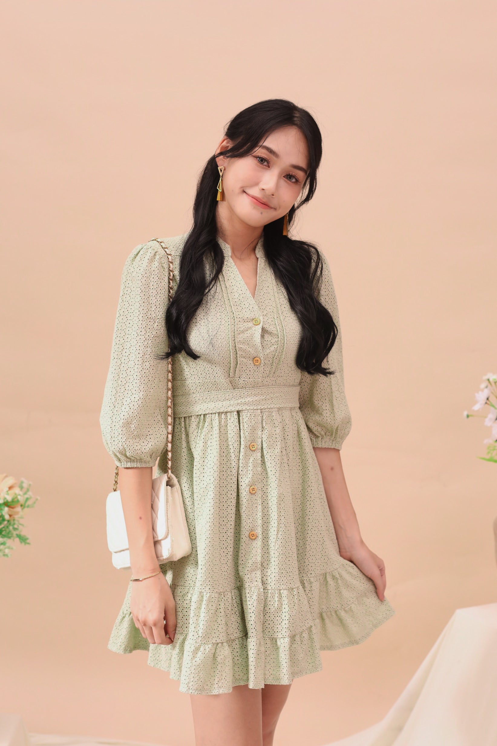 Wrenlee Dress