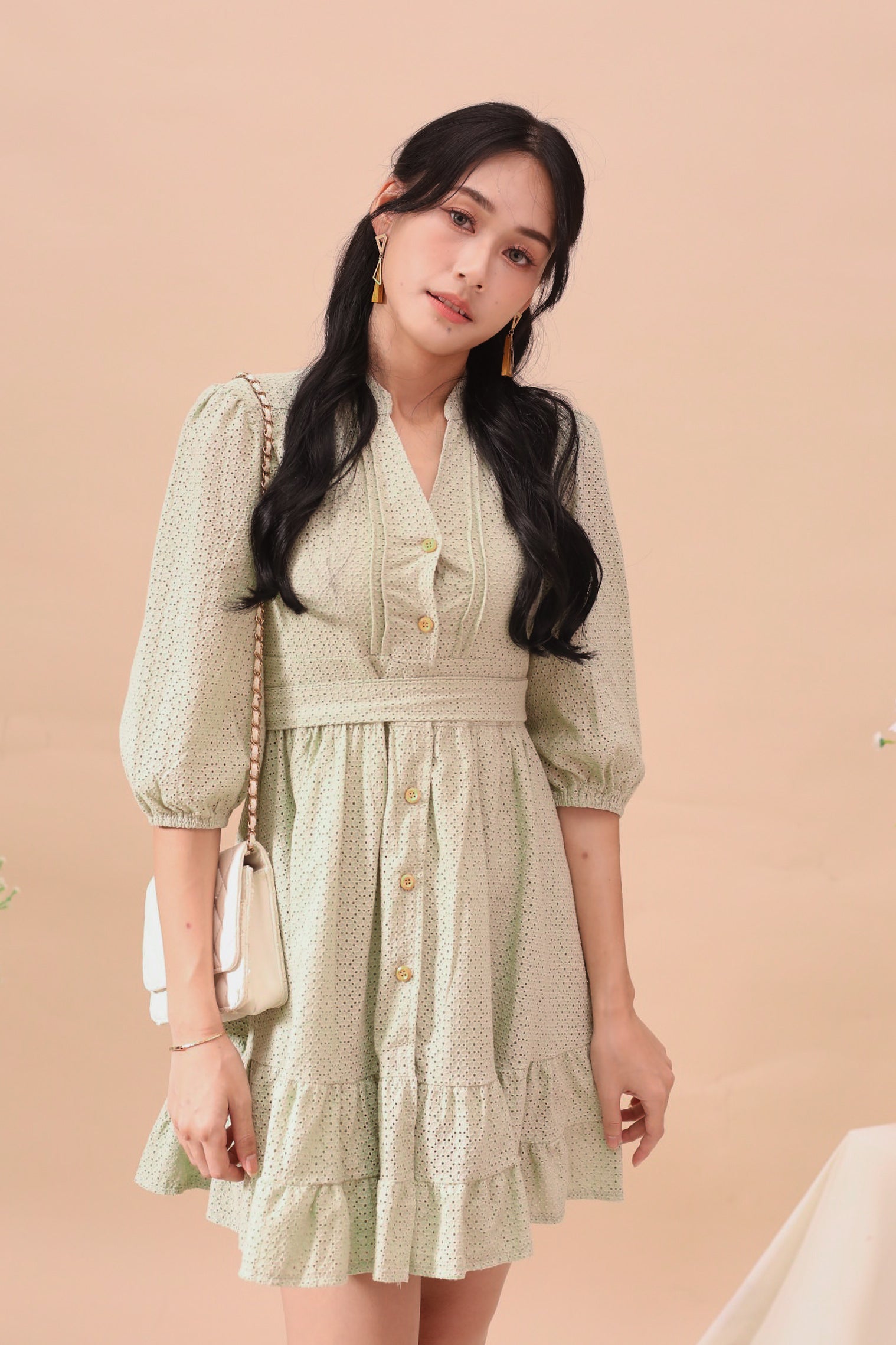 Wrenlee Dress