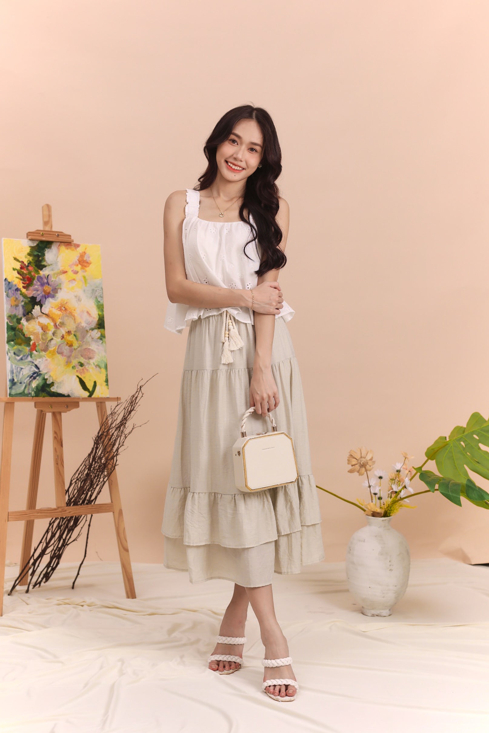 Sierra Skirt