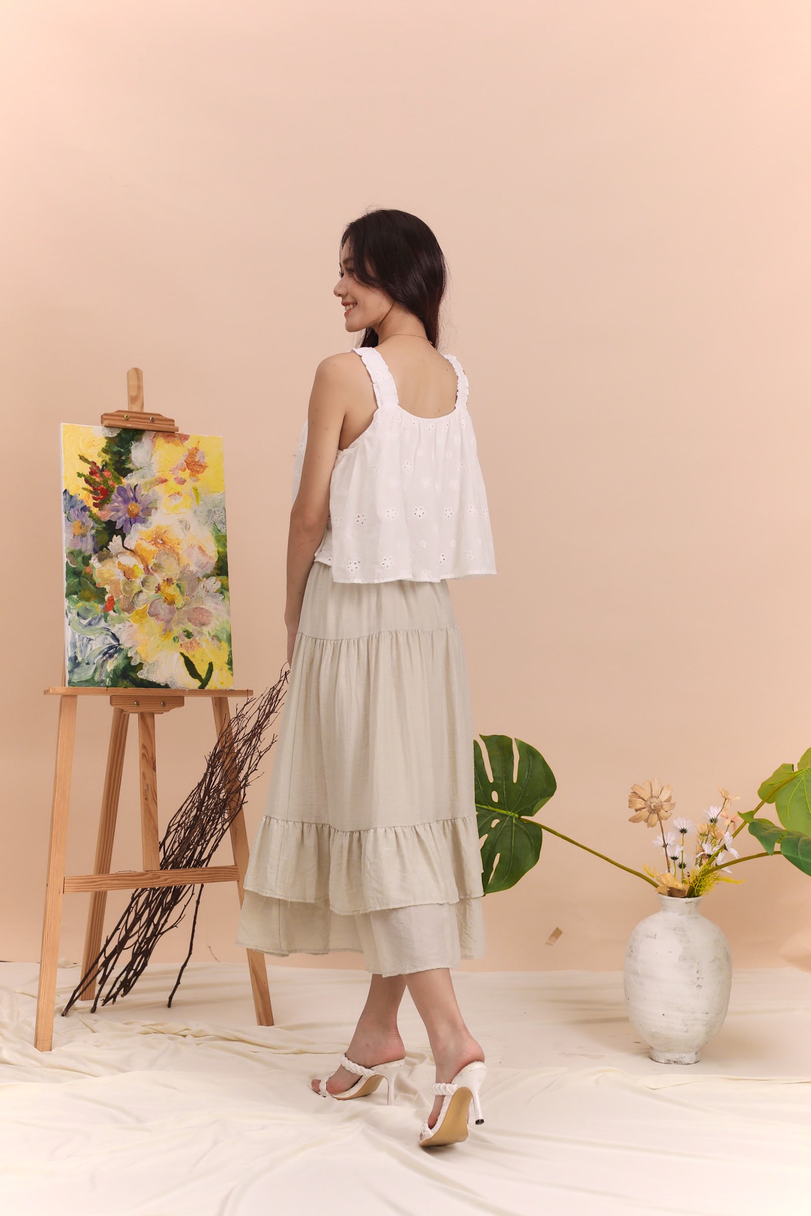 Sierra Skirt