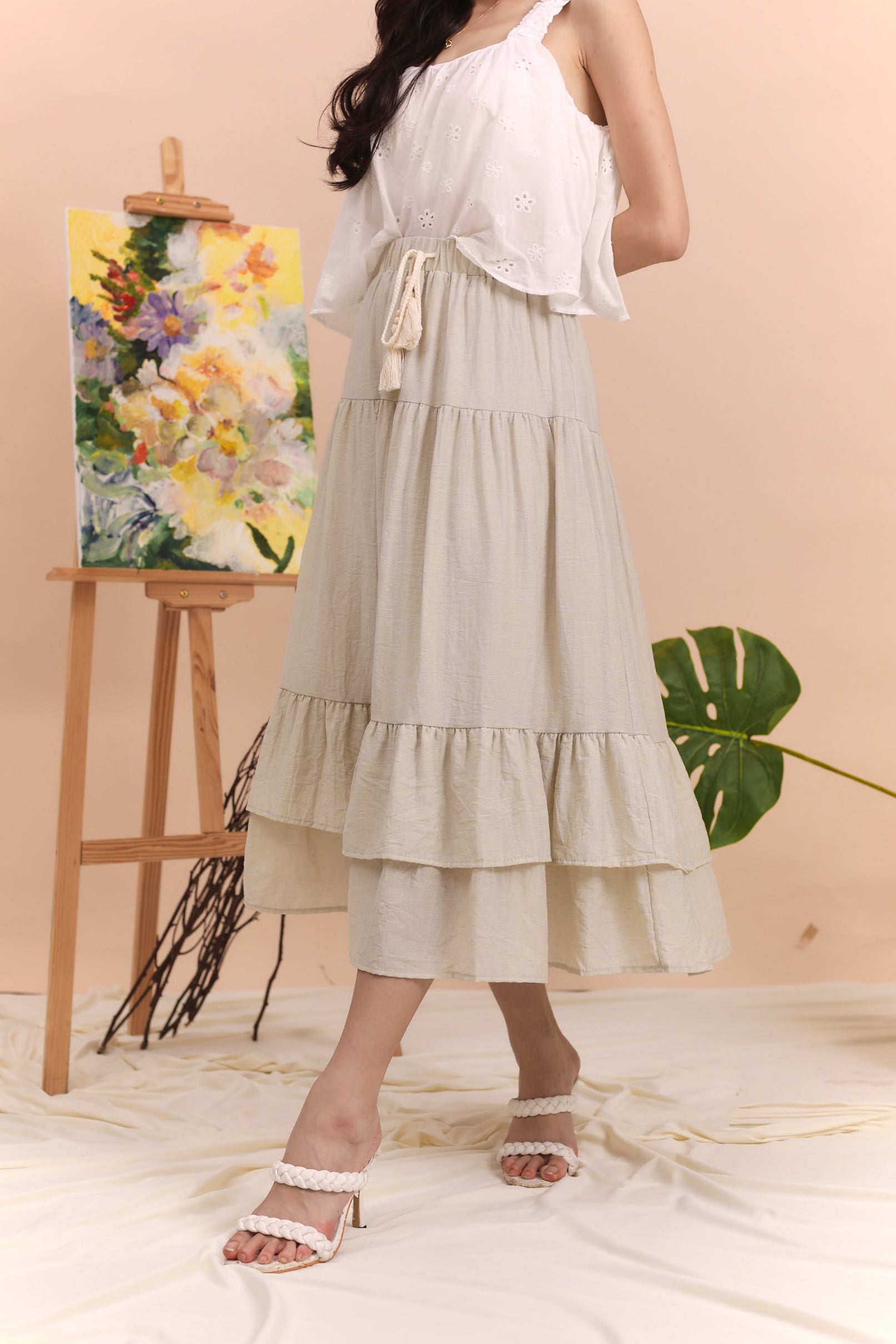 Sierra Skirt