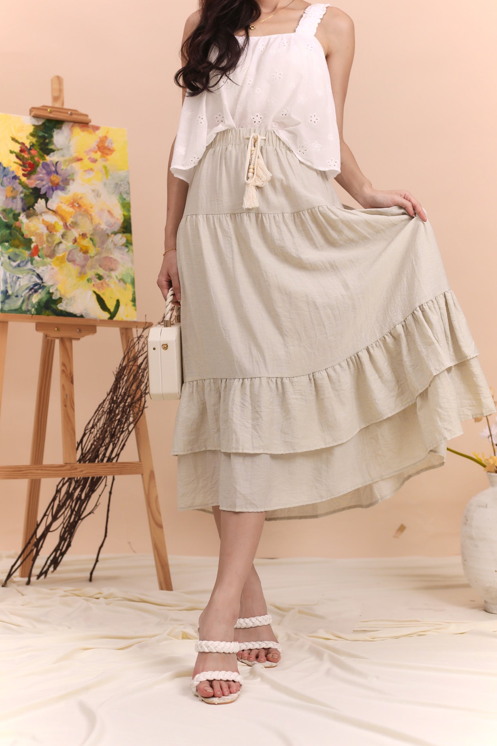 Sierra Skirt
