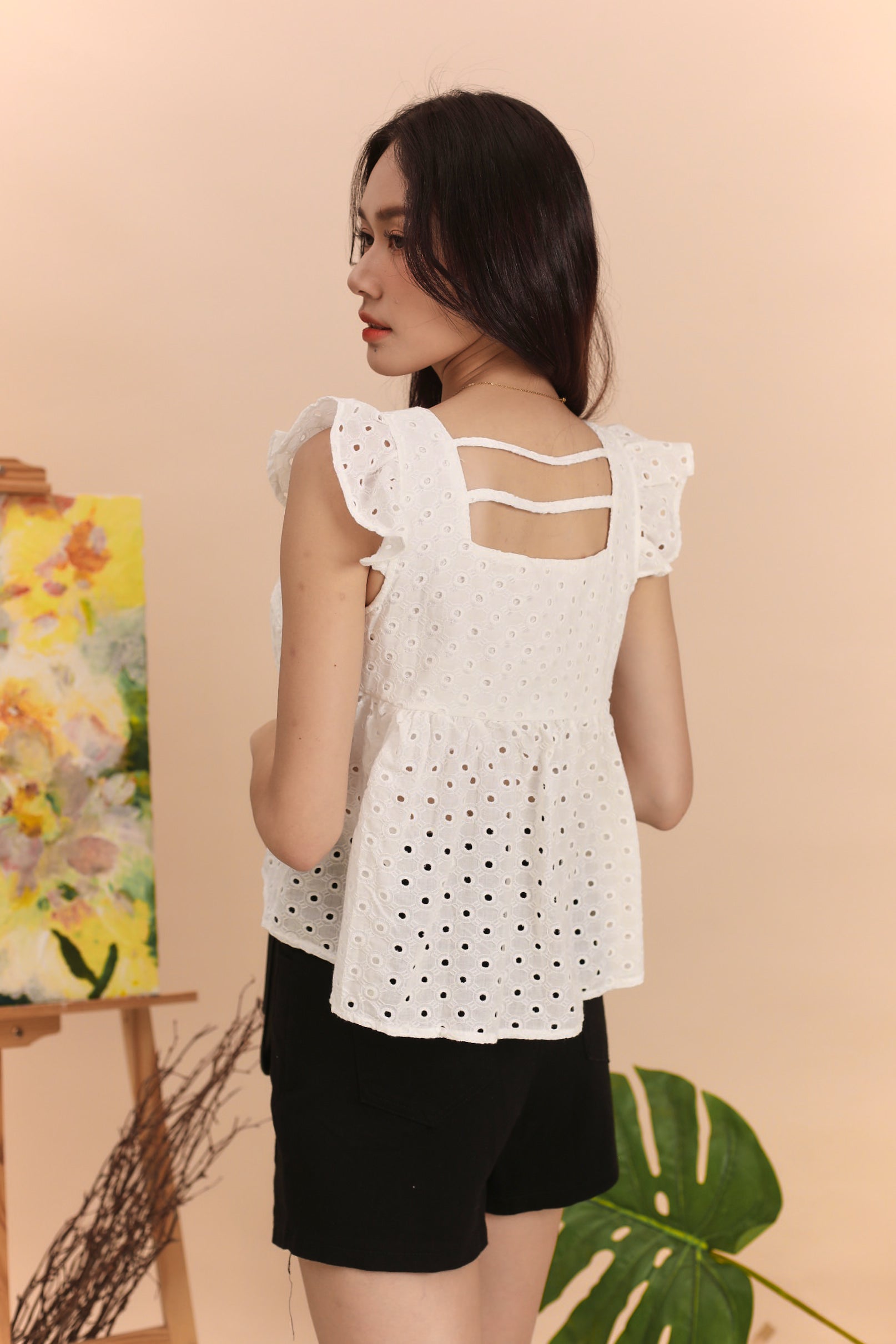 Brianna Top