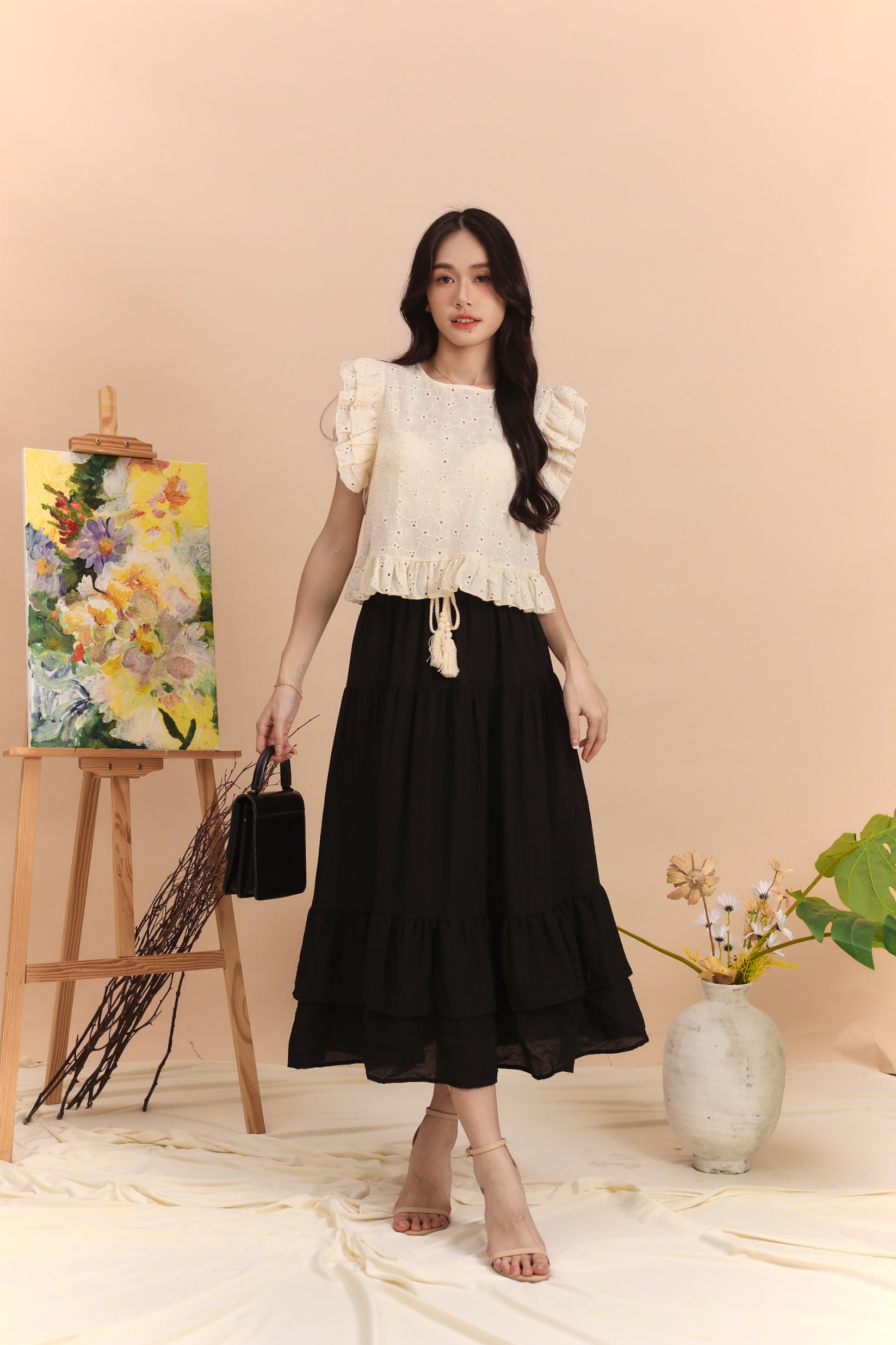 Sierra Skirt