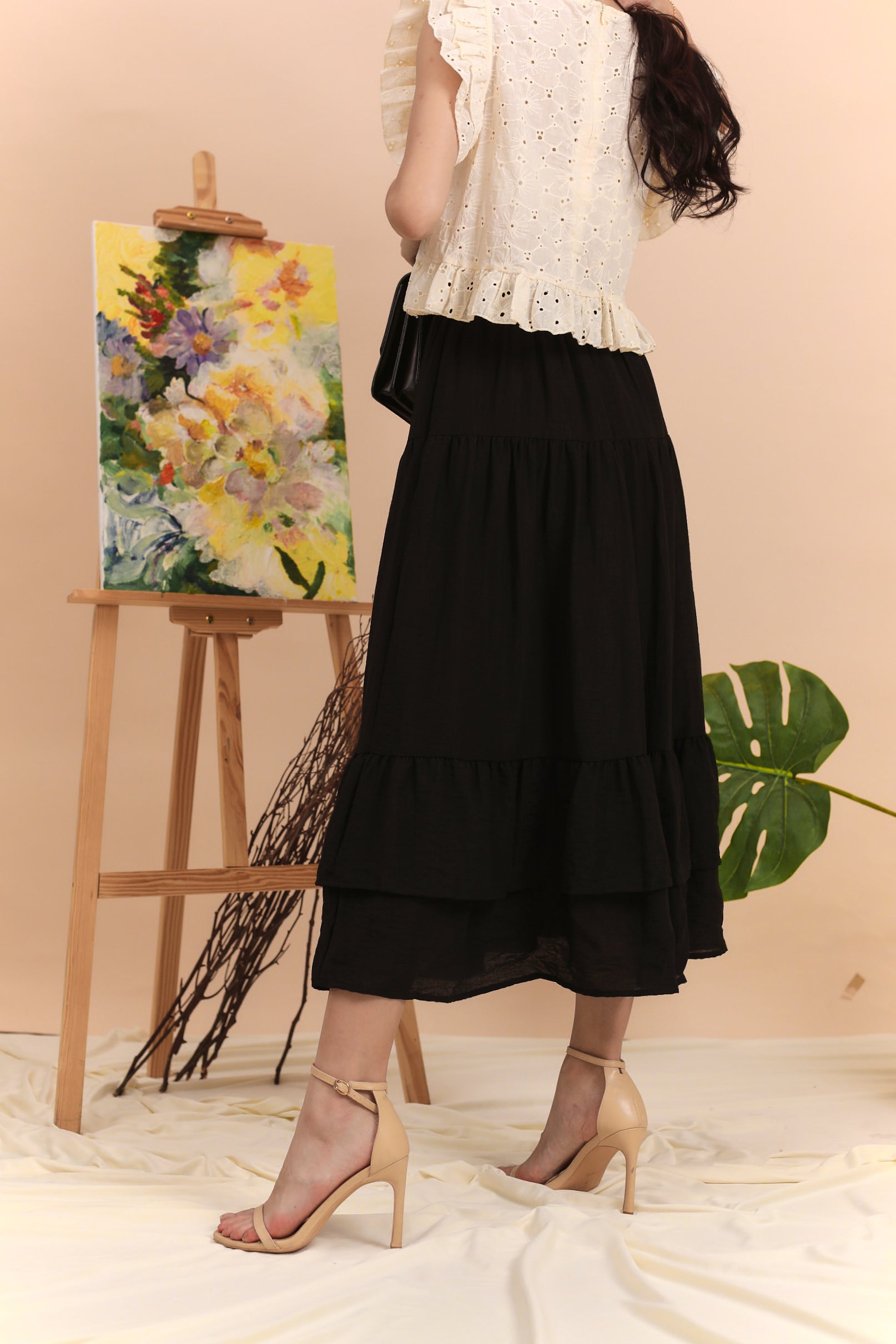 Sierra Skirt