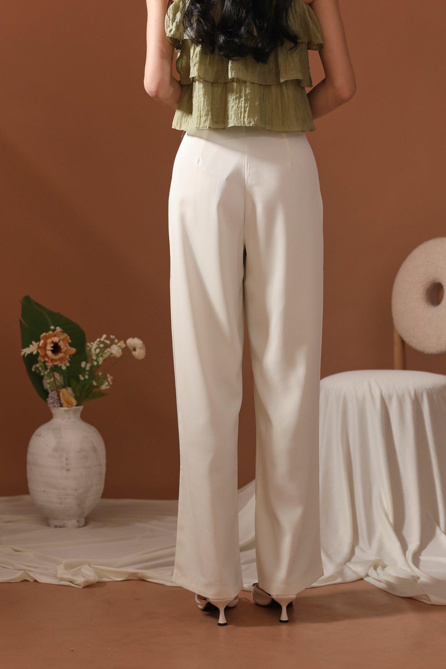 Wrangler Pants (Defect)