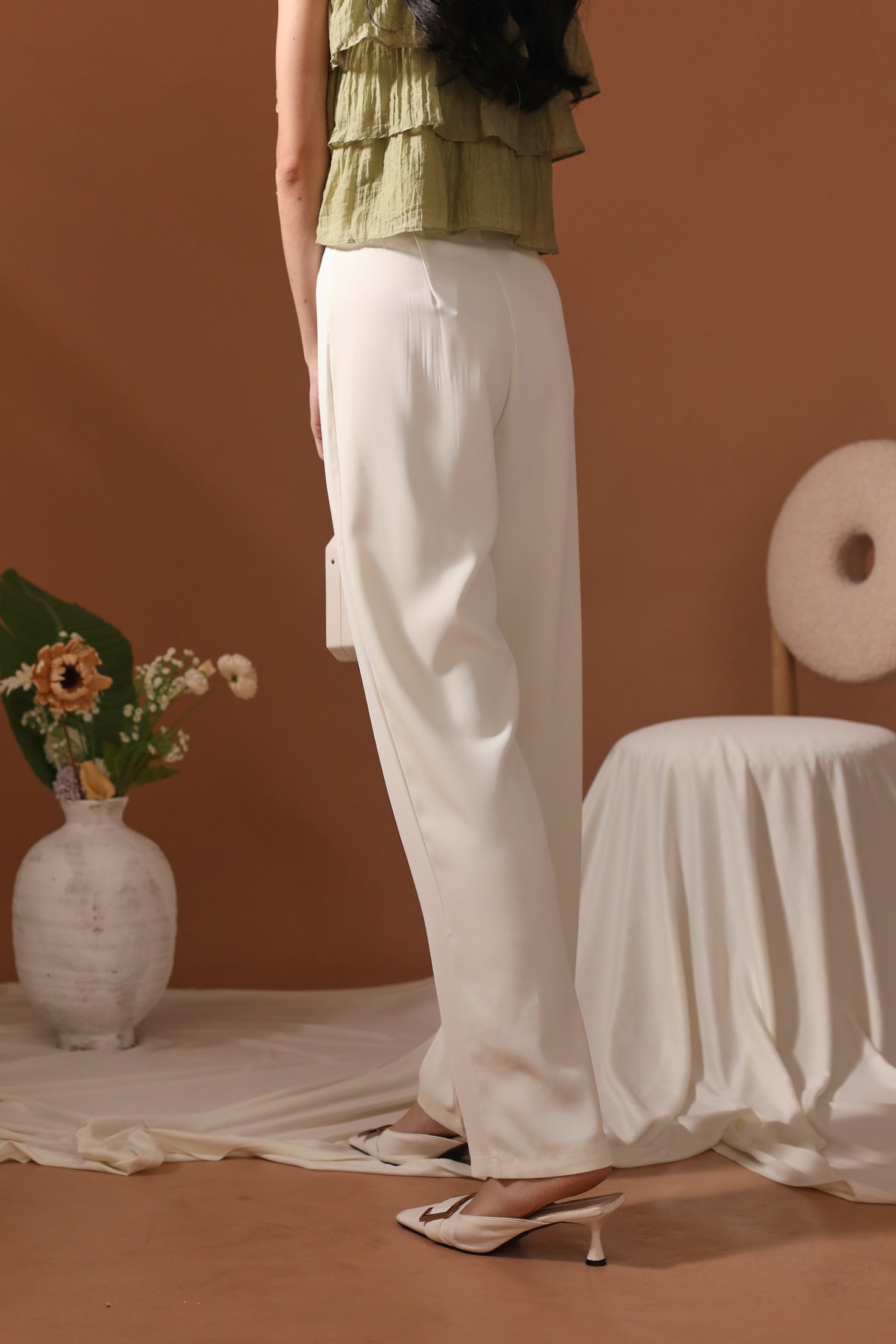 Wrangler Pants (Defect)