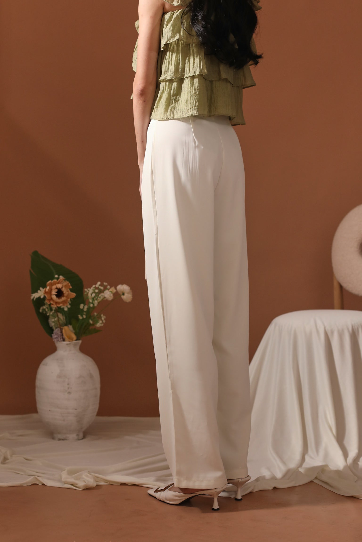 Wrangler Pants (Defect)