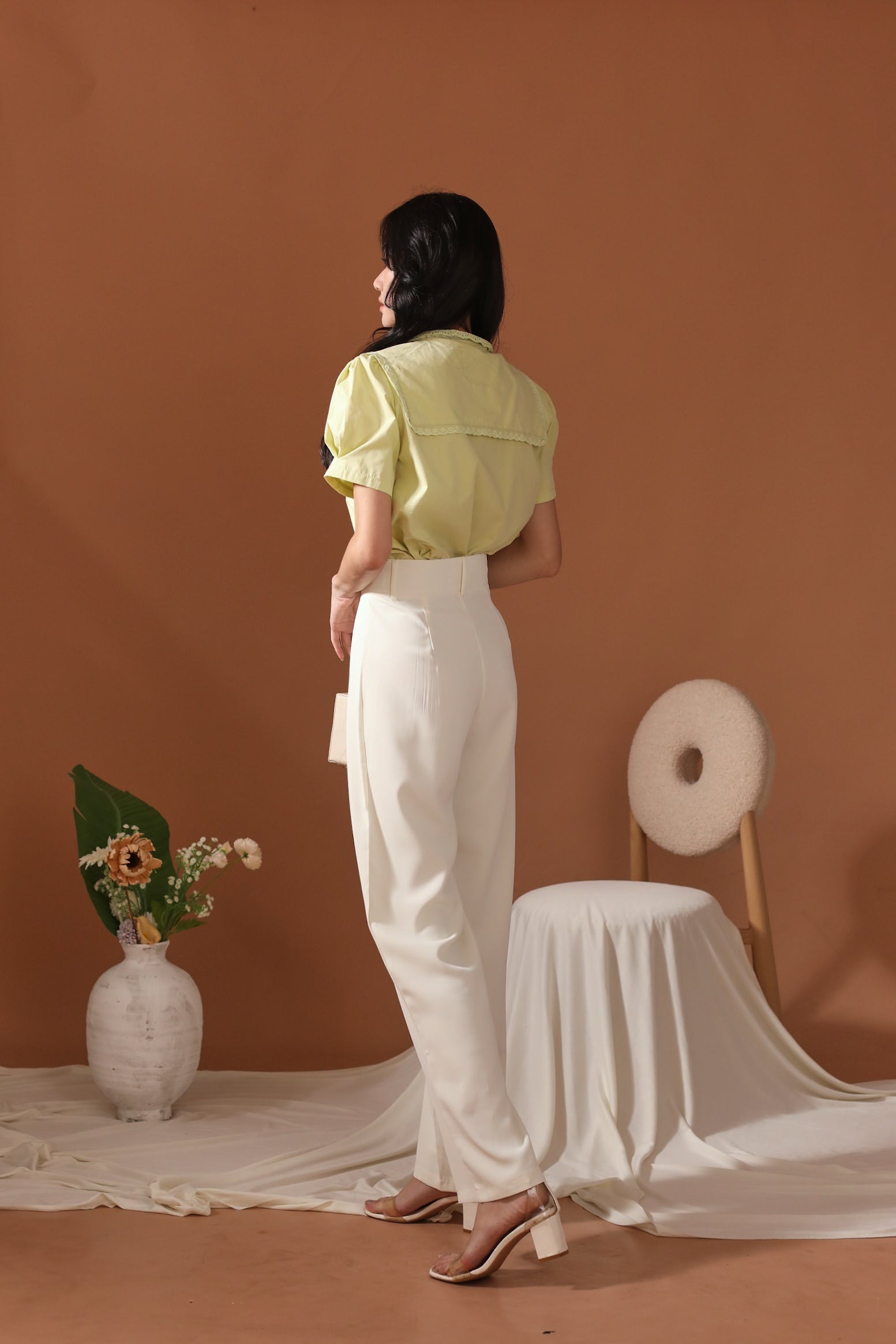 Wrangler Pants (Defect)