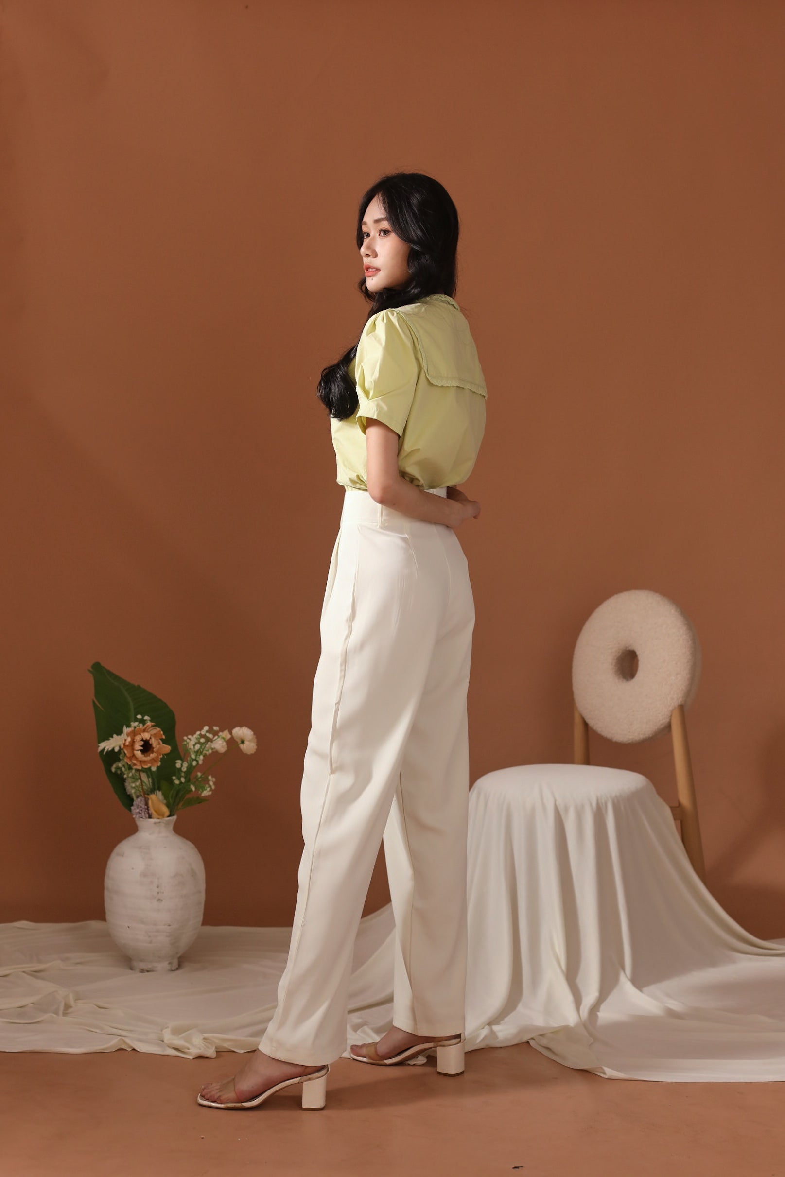 Wrangler Pants (Defect)