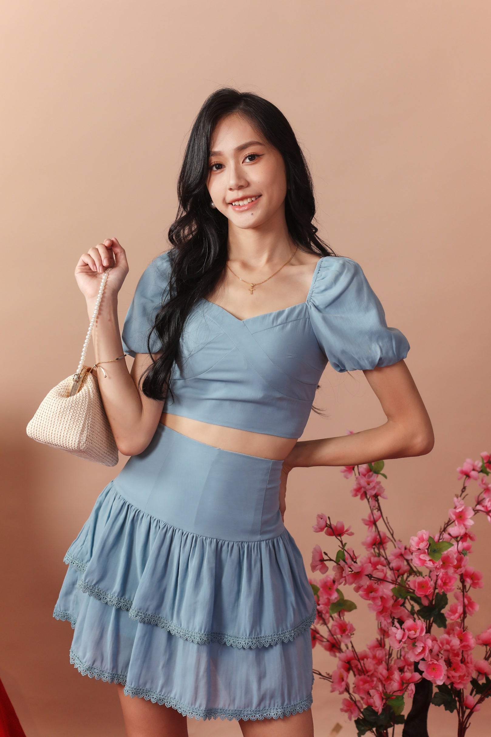 Seraphina Top