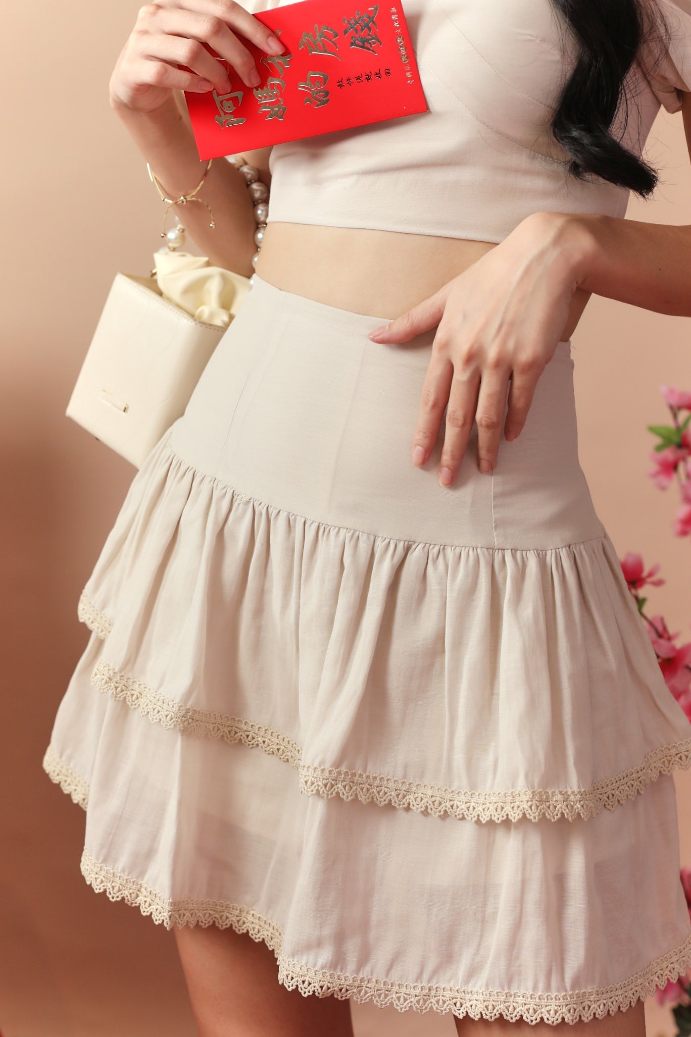 Seraphina Skirts (Defect)