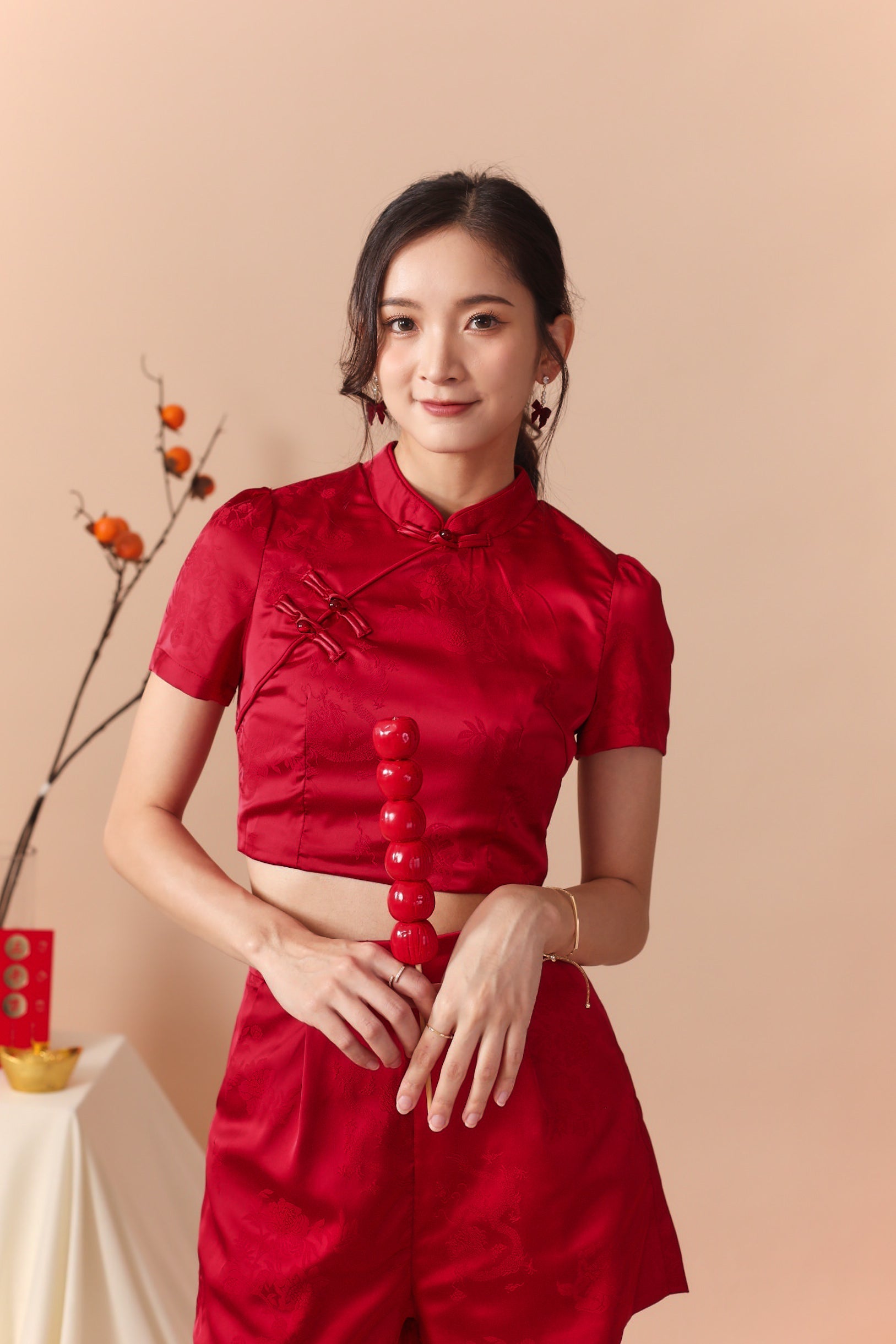 Hua Yi Shorts (Defect)