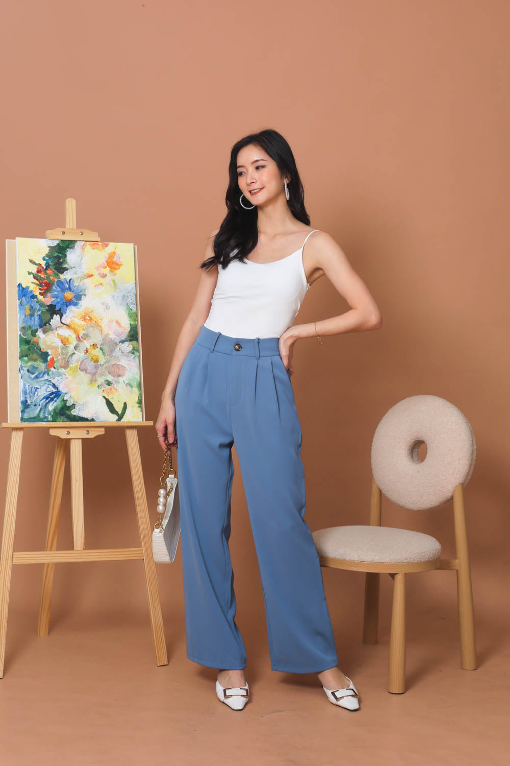 Prudence Pants (Defect)