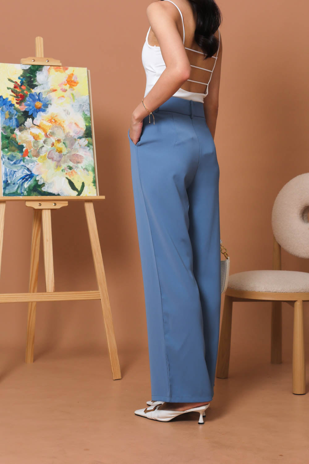 Prudence Pants (Defect)