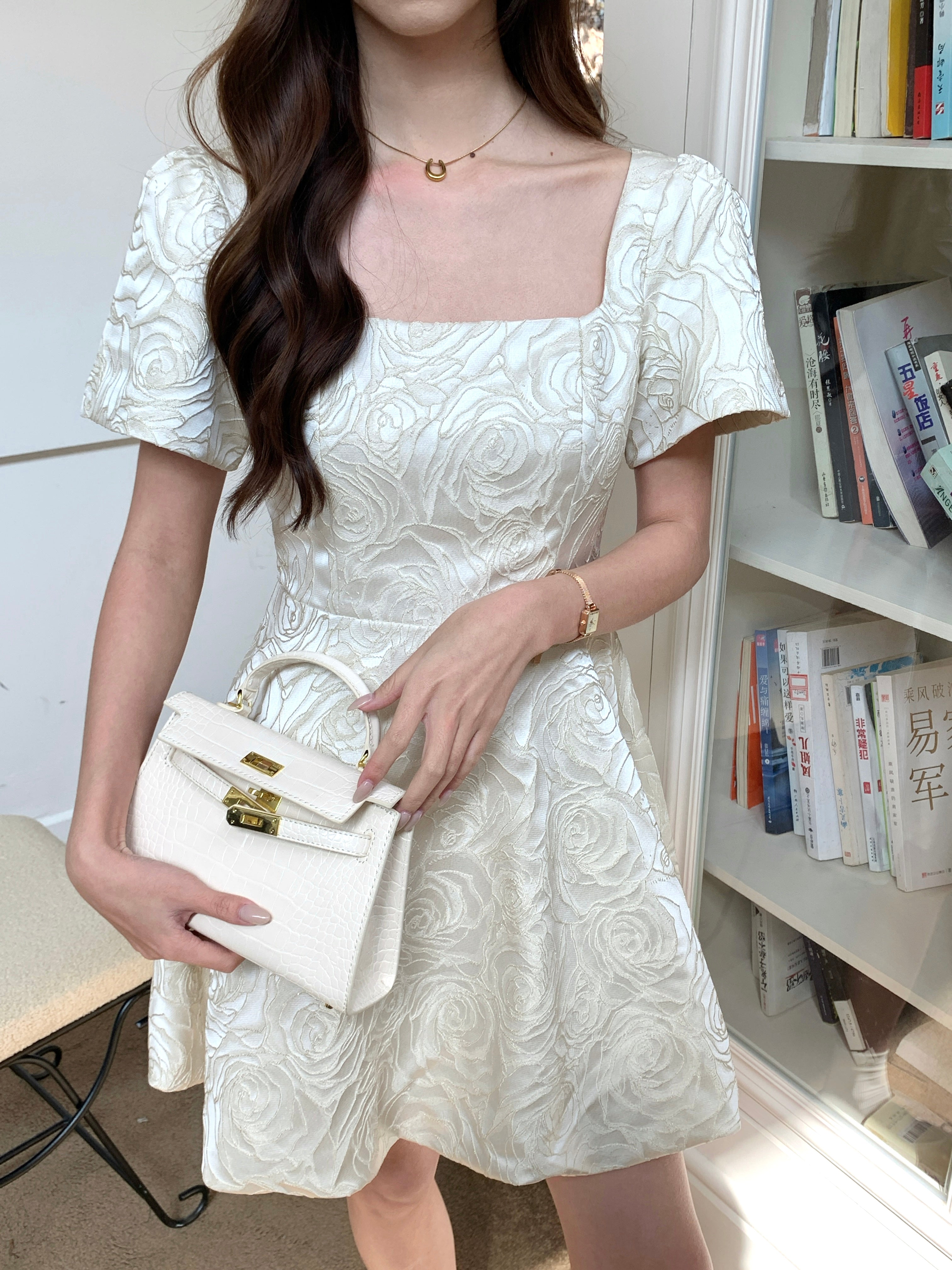 Rosie Dress