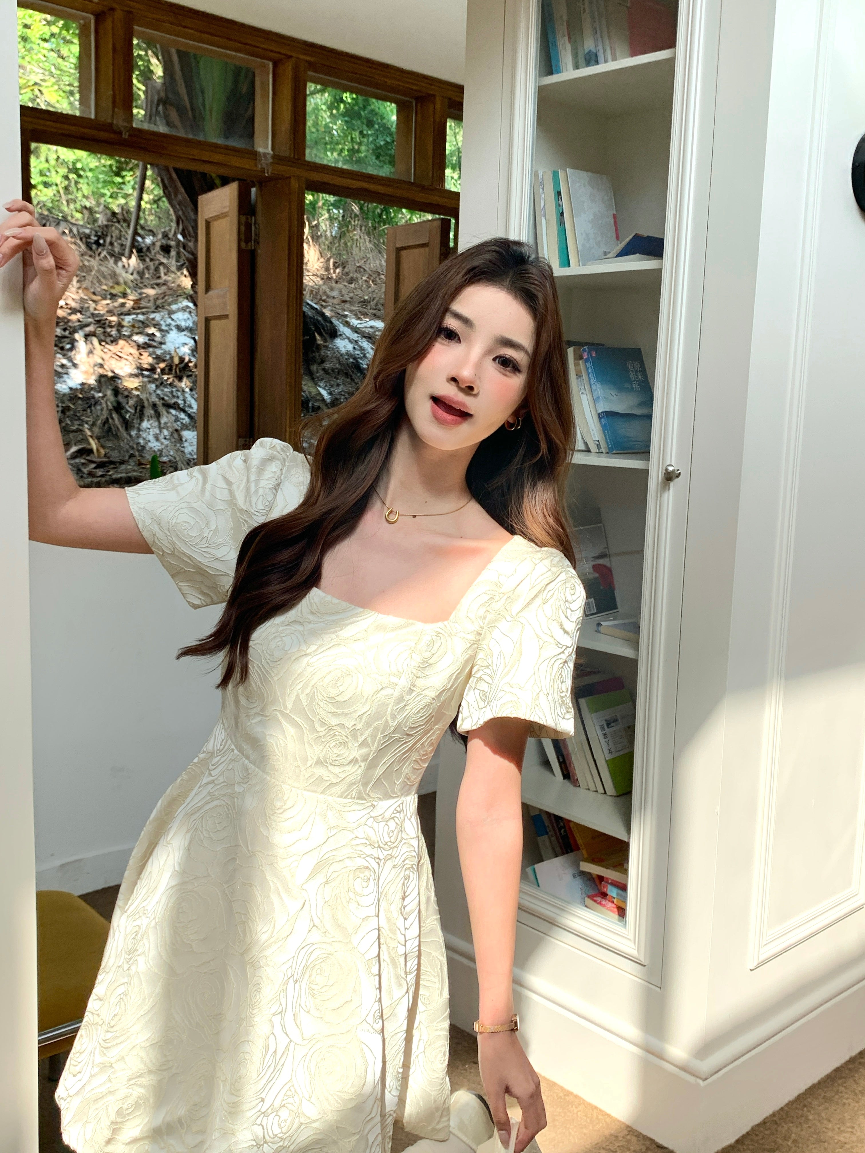 Rosie Dress