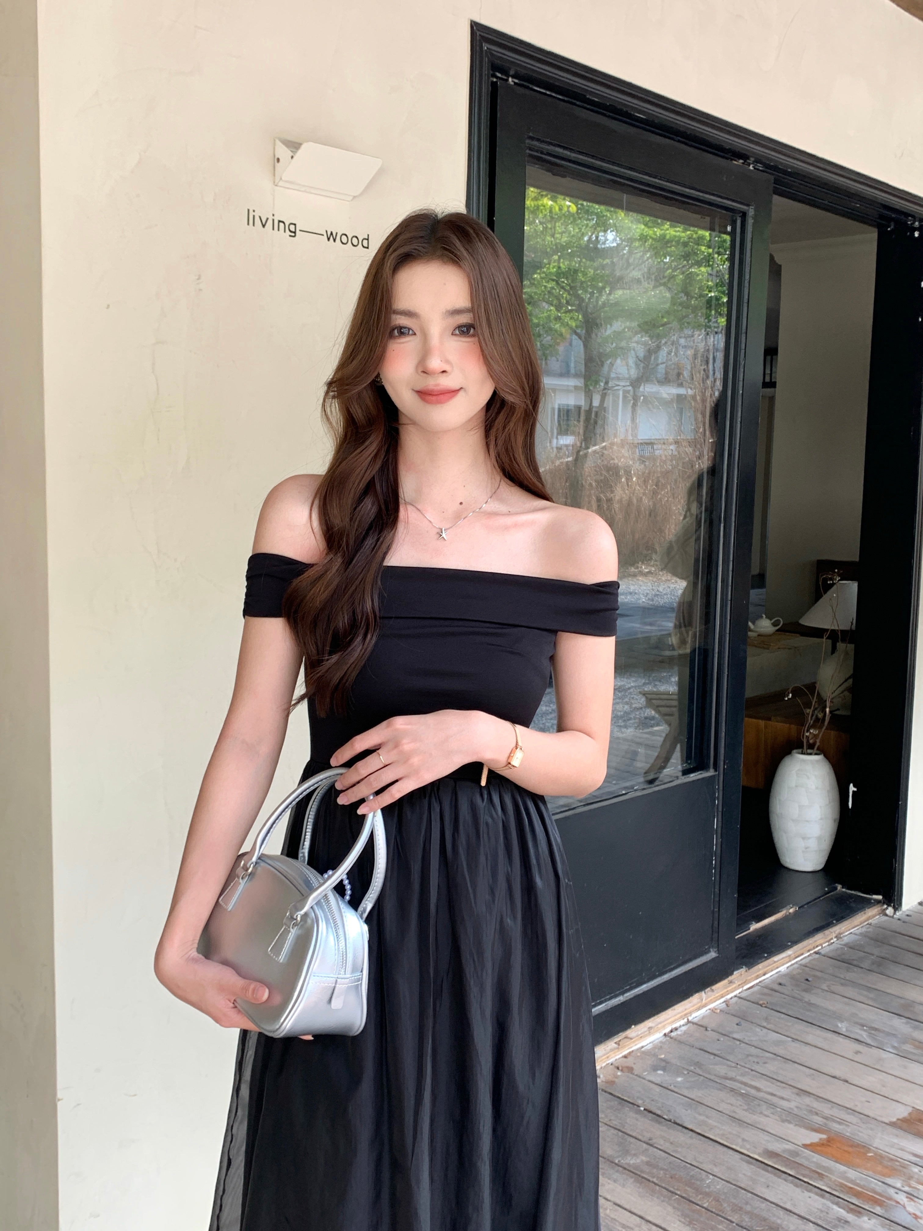Siofra Dress