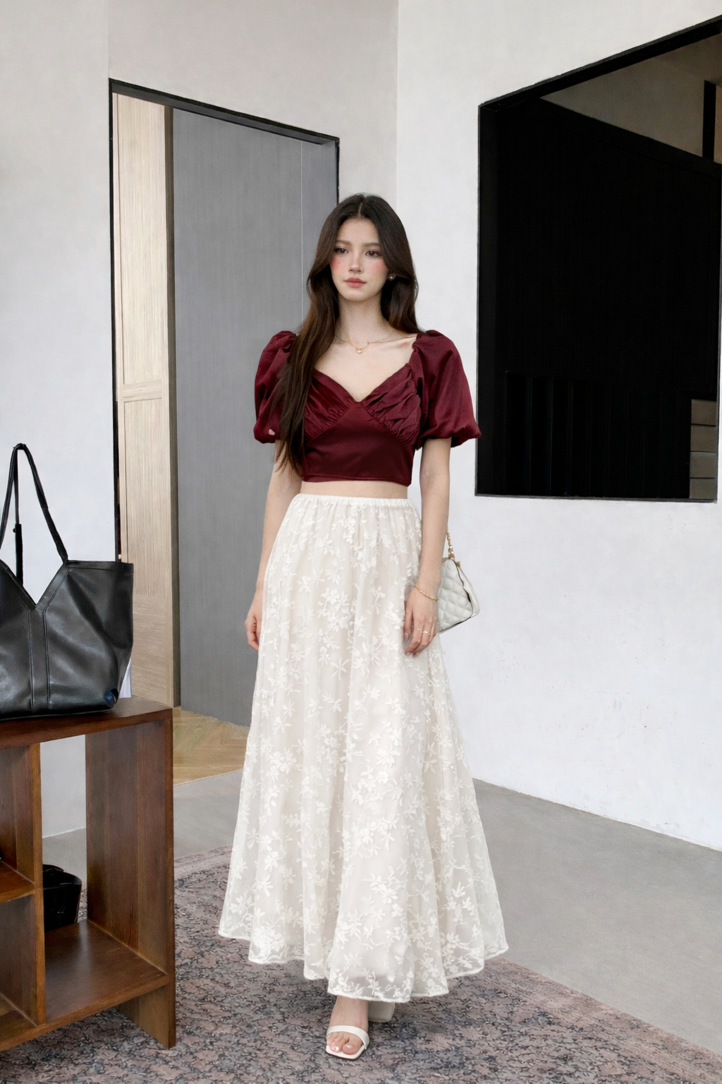 Yeaki Top (Defect)
