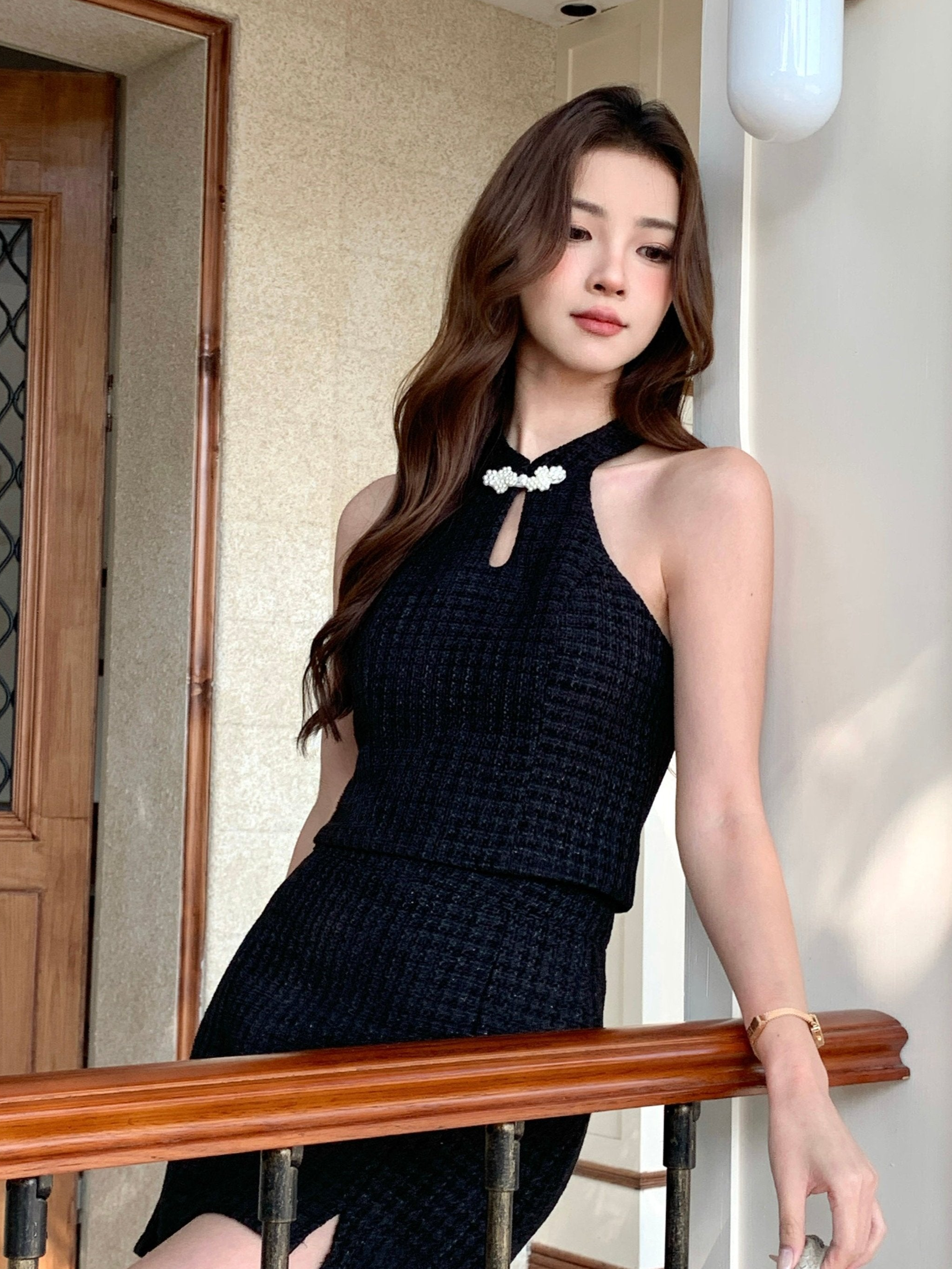 Zhuo Xin Top