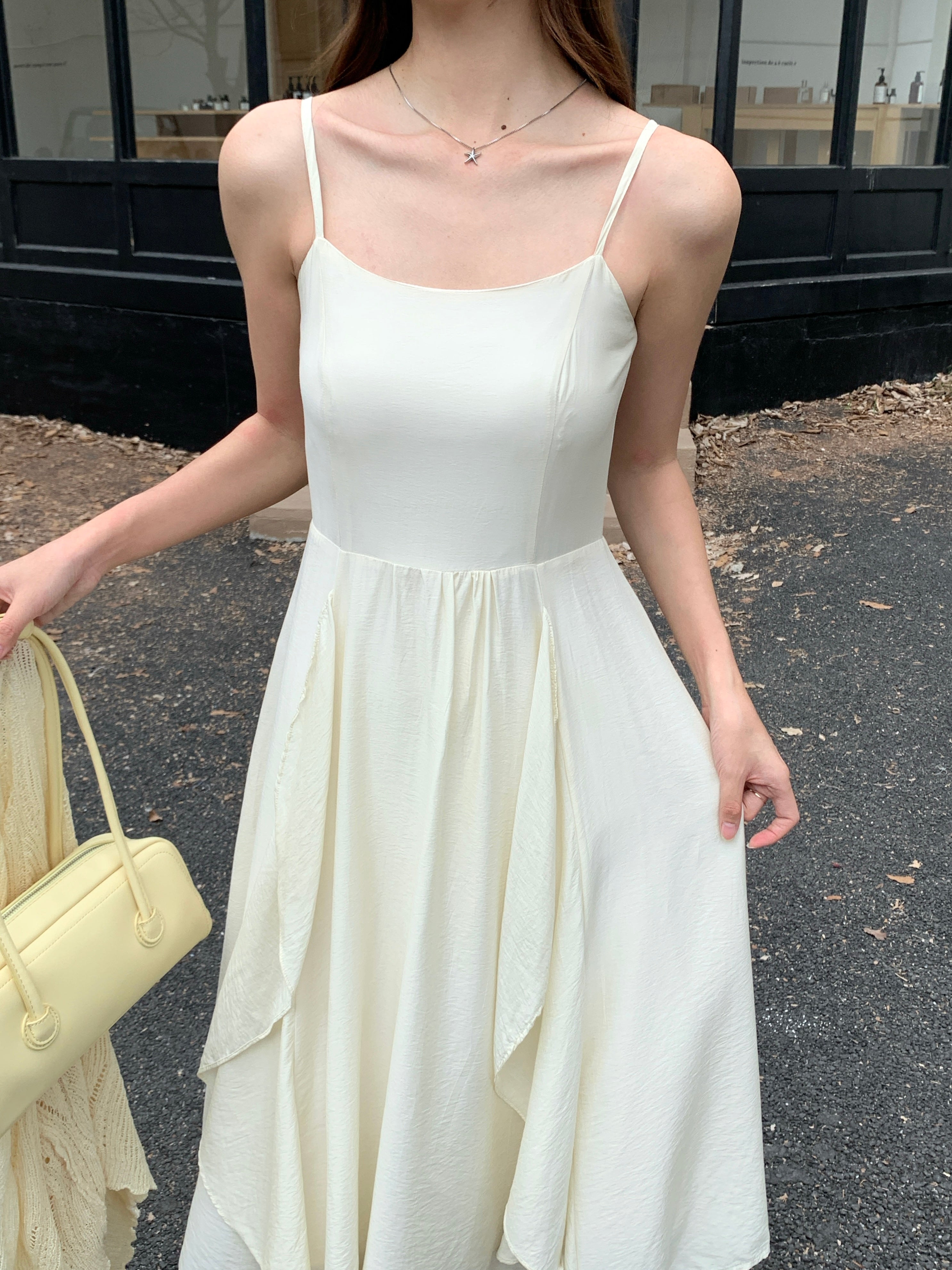 Amaris Dress