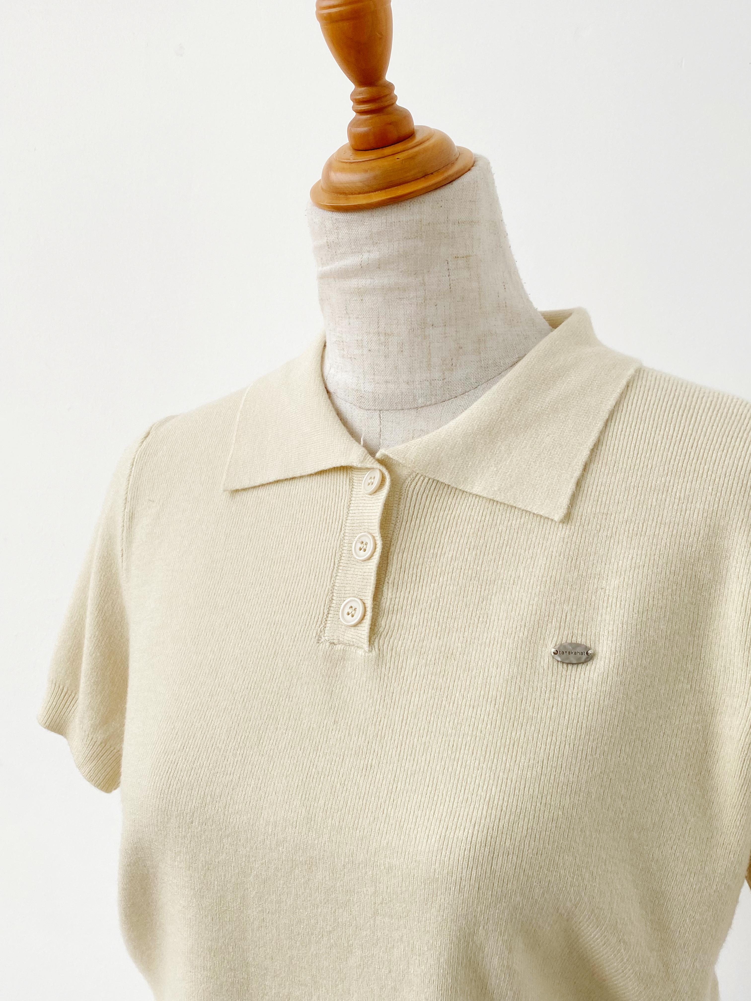 Roa Polo Top