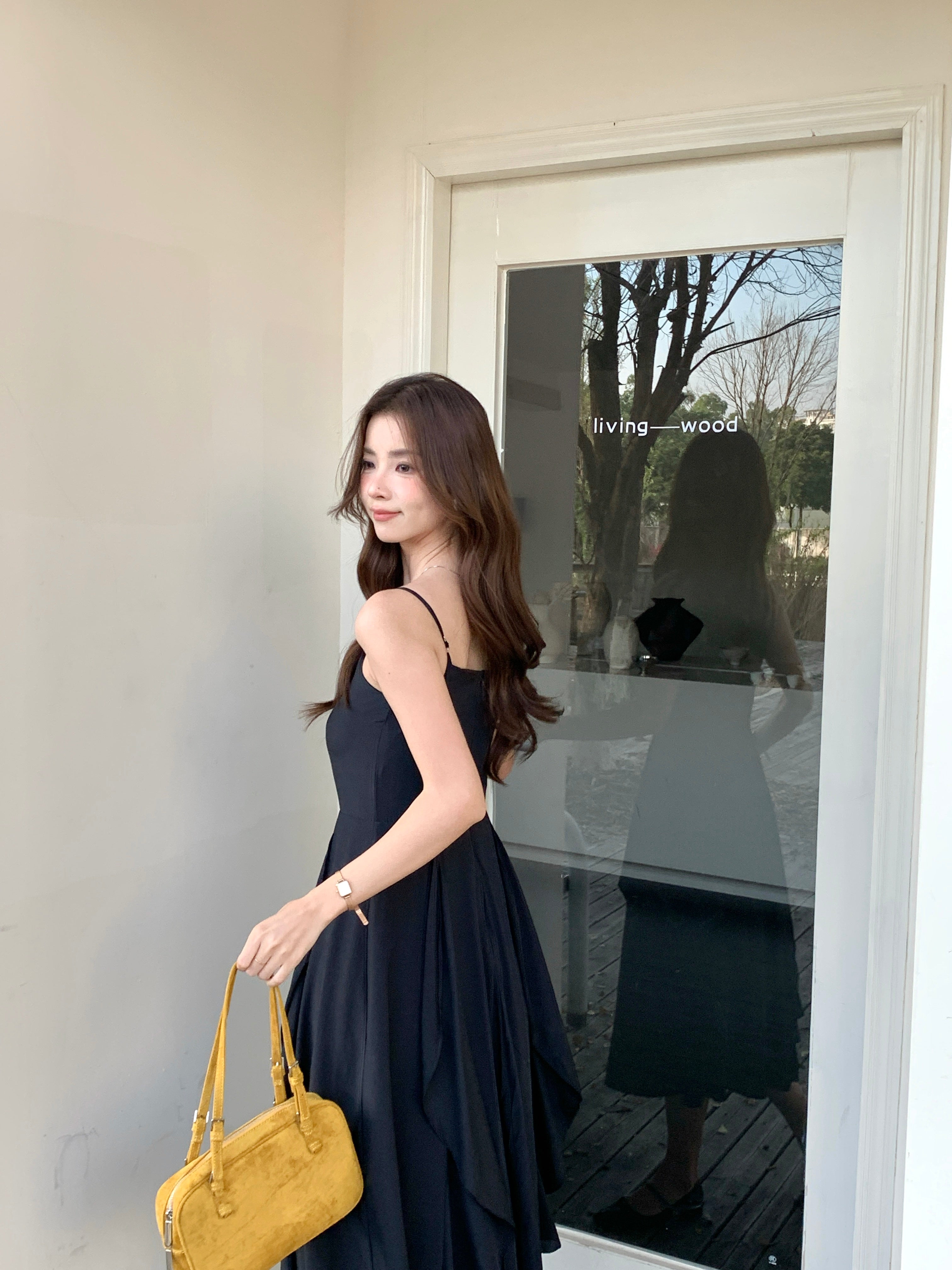 Amaris Dress