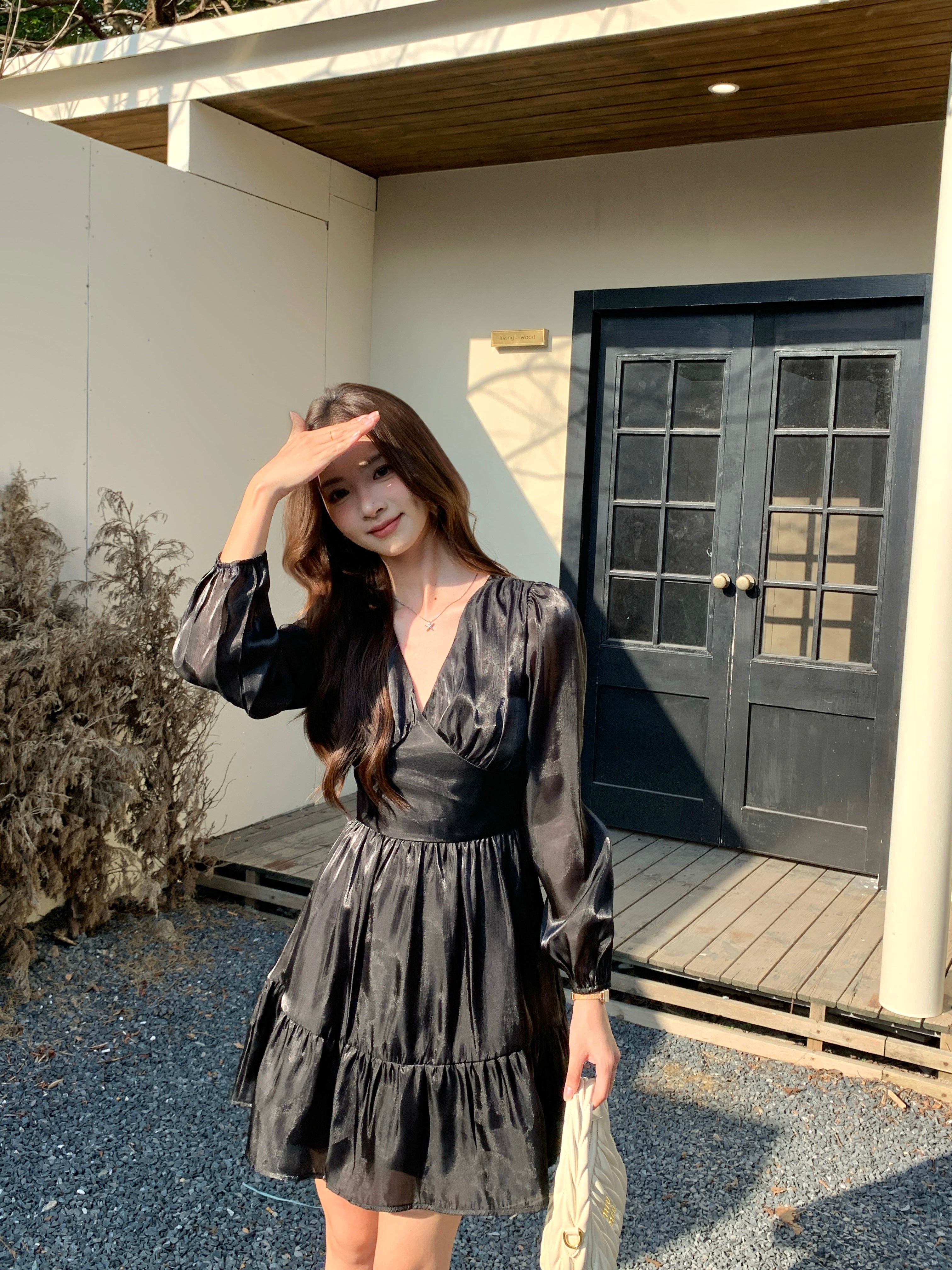 Emberlyn Dress