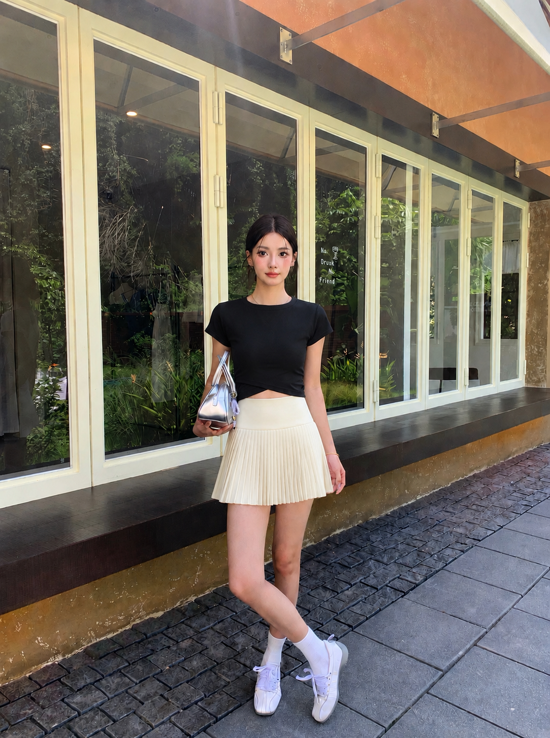 Eira Top