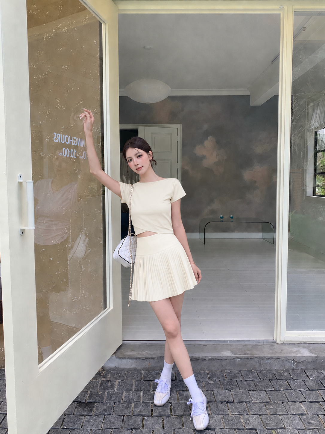 Eira Top