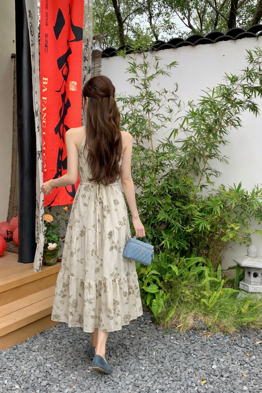 Danna Dress