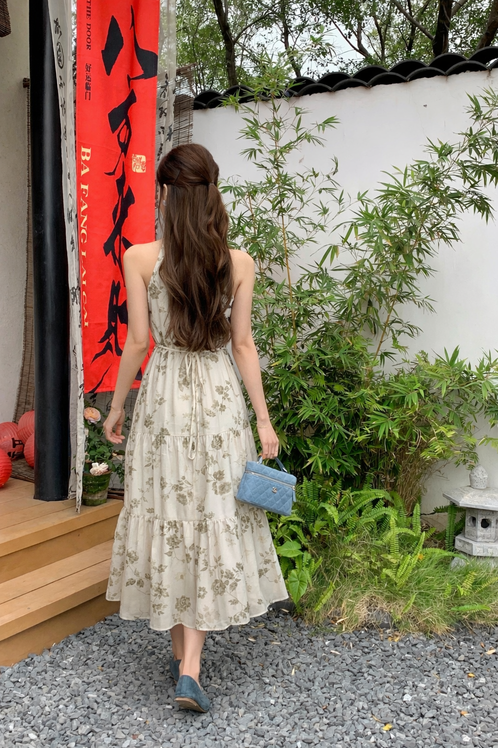 Danna Dress