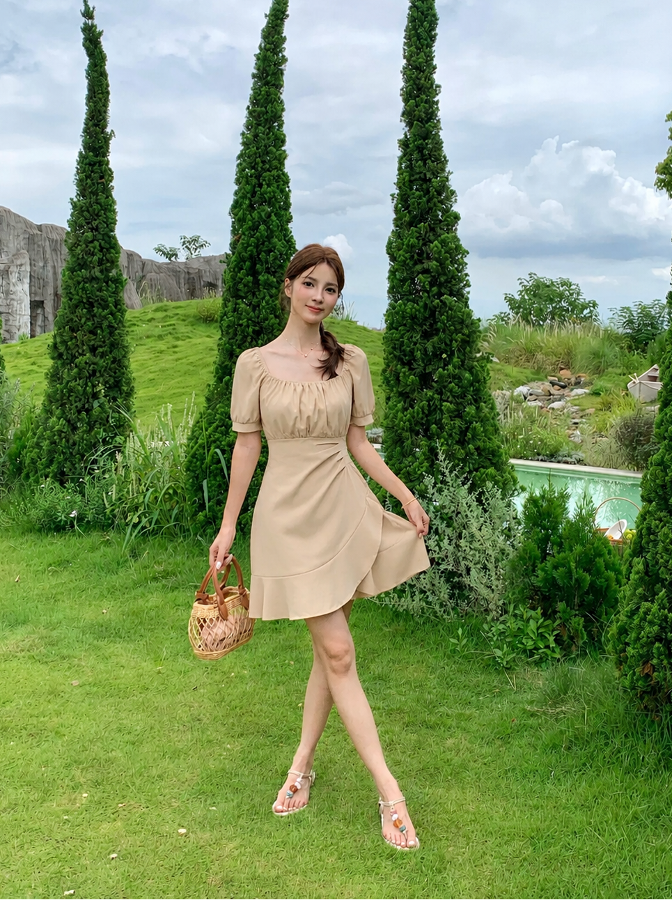 Fenny Dress