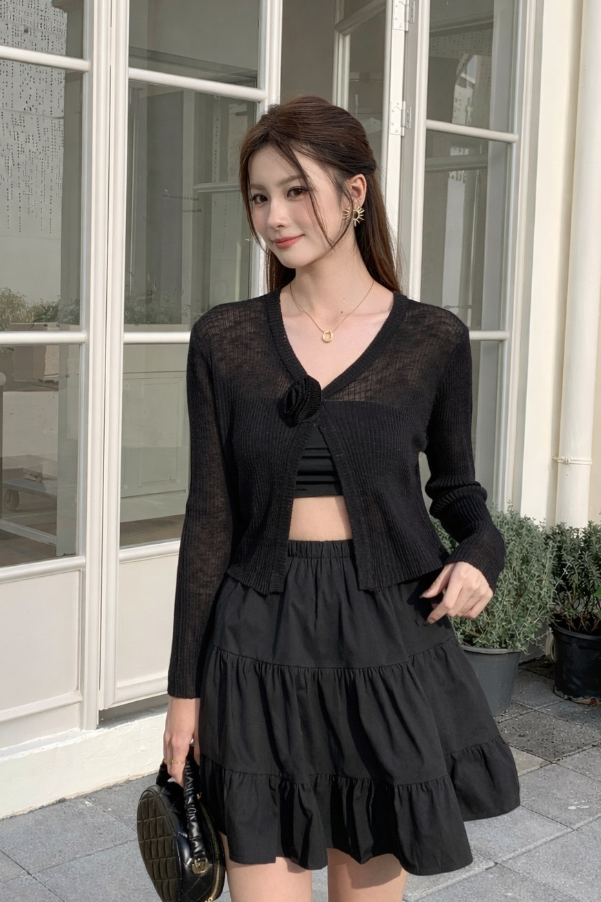 Lyulka Skirt