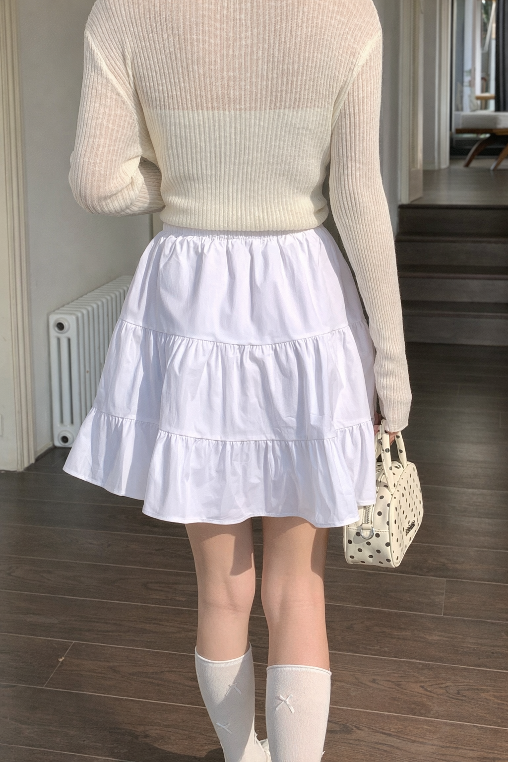 Lyulka Skirt